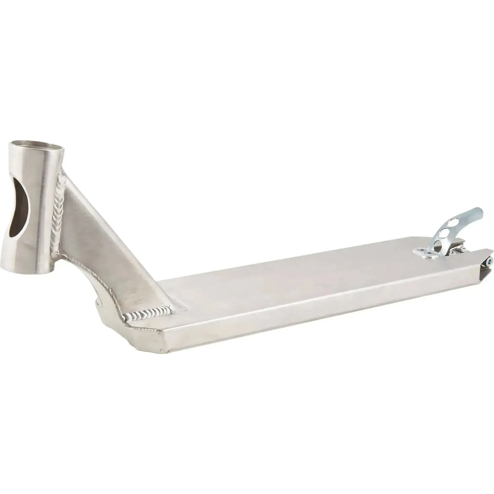 Apex 5" Peg Cut Tabla Scooter 49cm - Raw