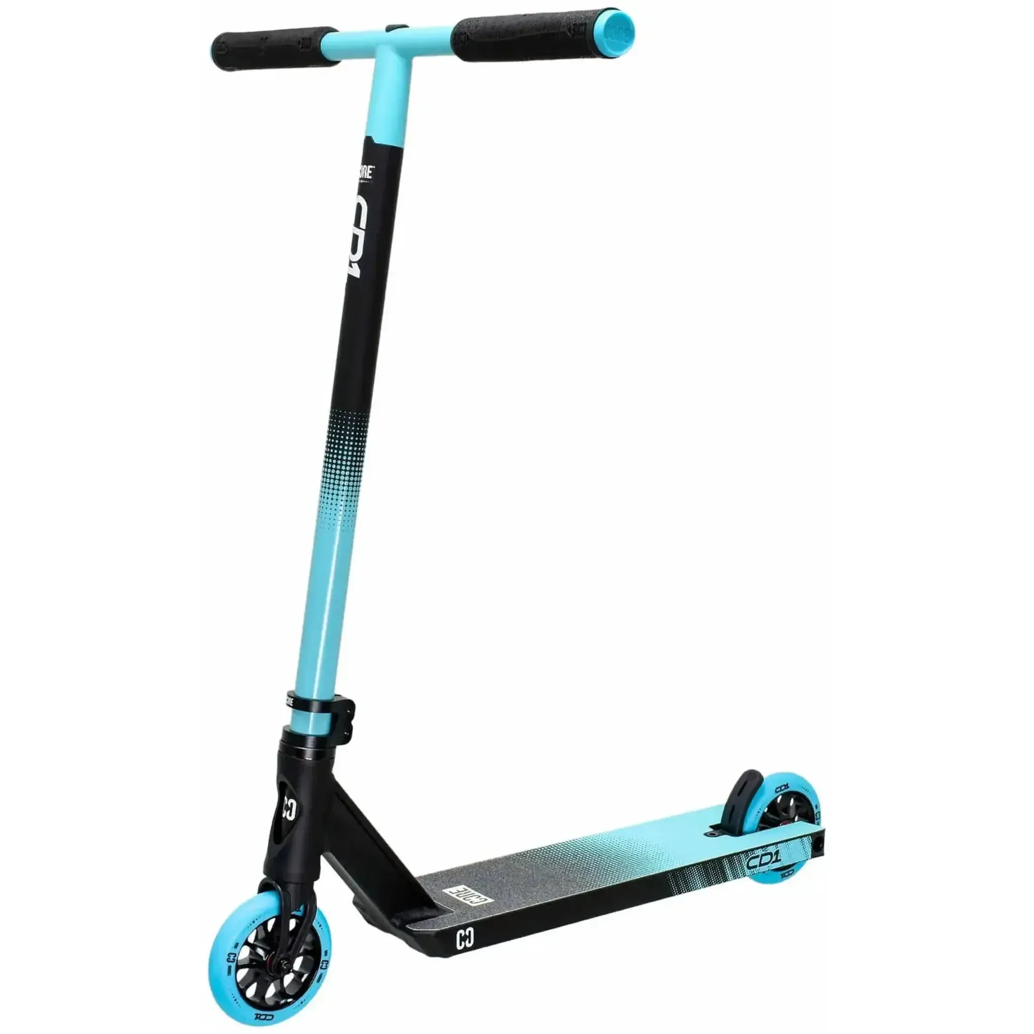 CORE CD1 Scooter Freestyle (Azul)