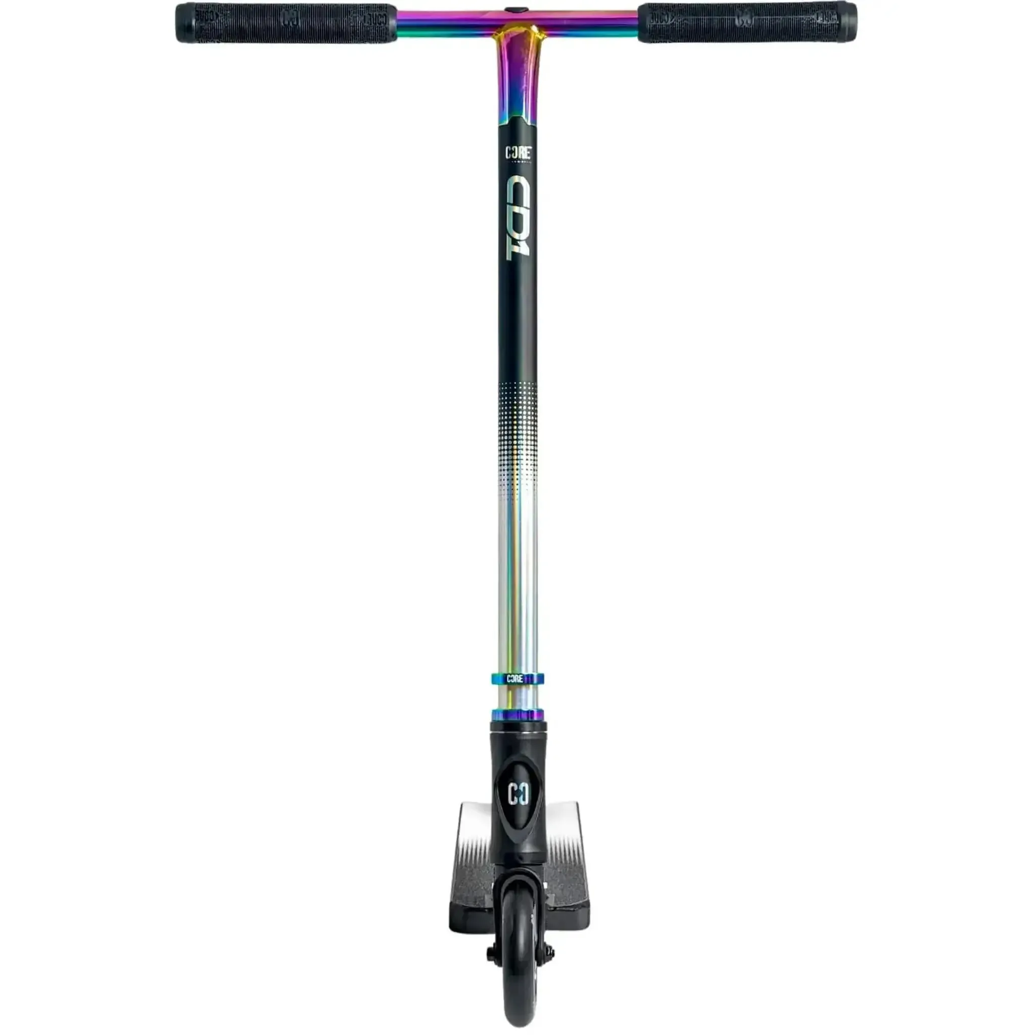 CORE CD1 Scooter Freestyle
(Color: Neochrome) - Image 2