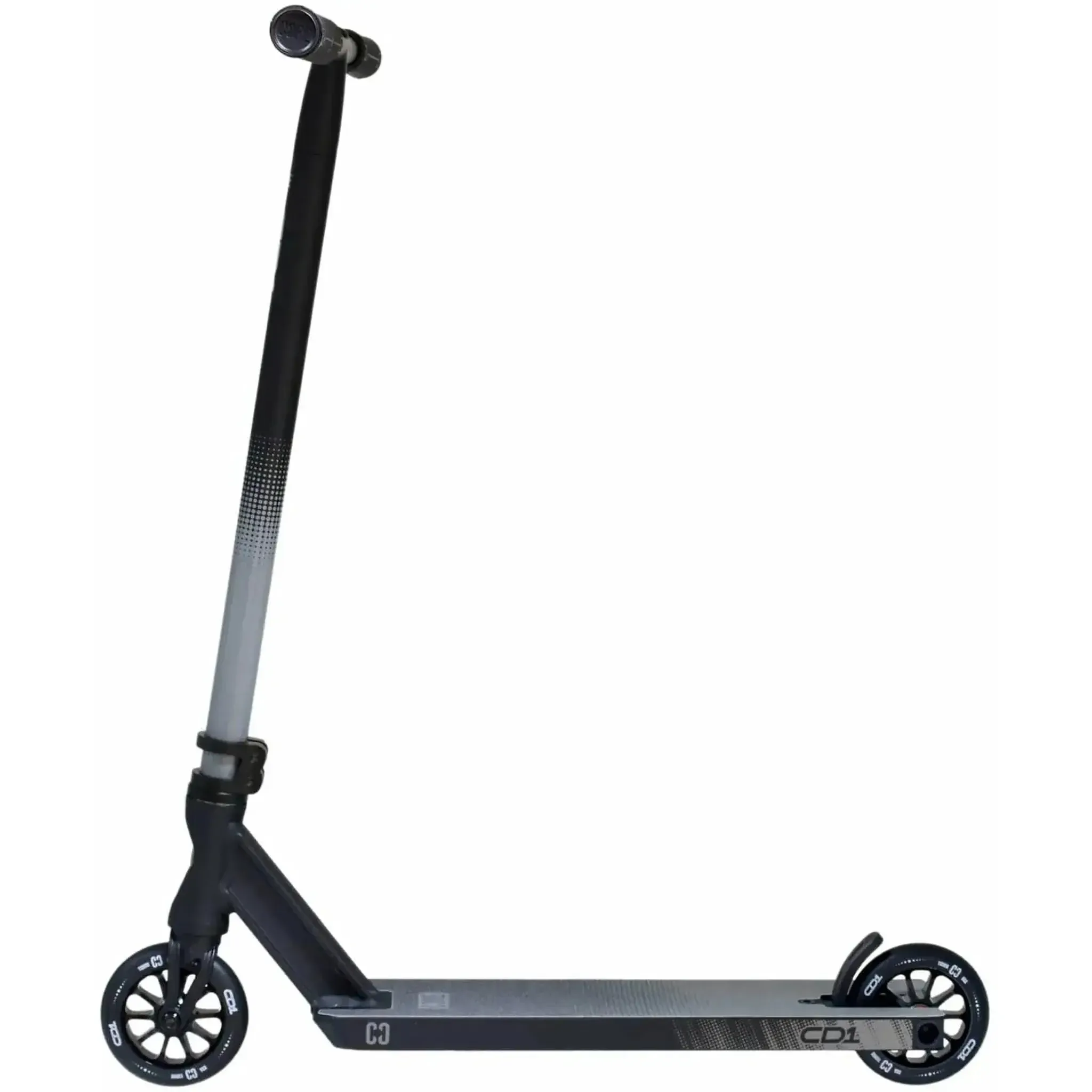 CORE CD1 Scooter Freestyle (Negro) - Image 2