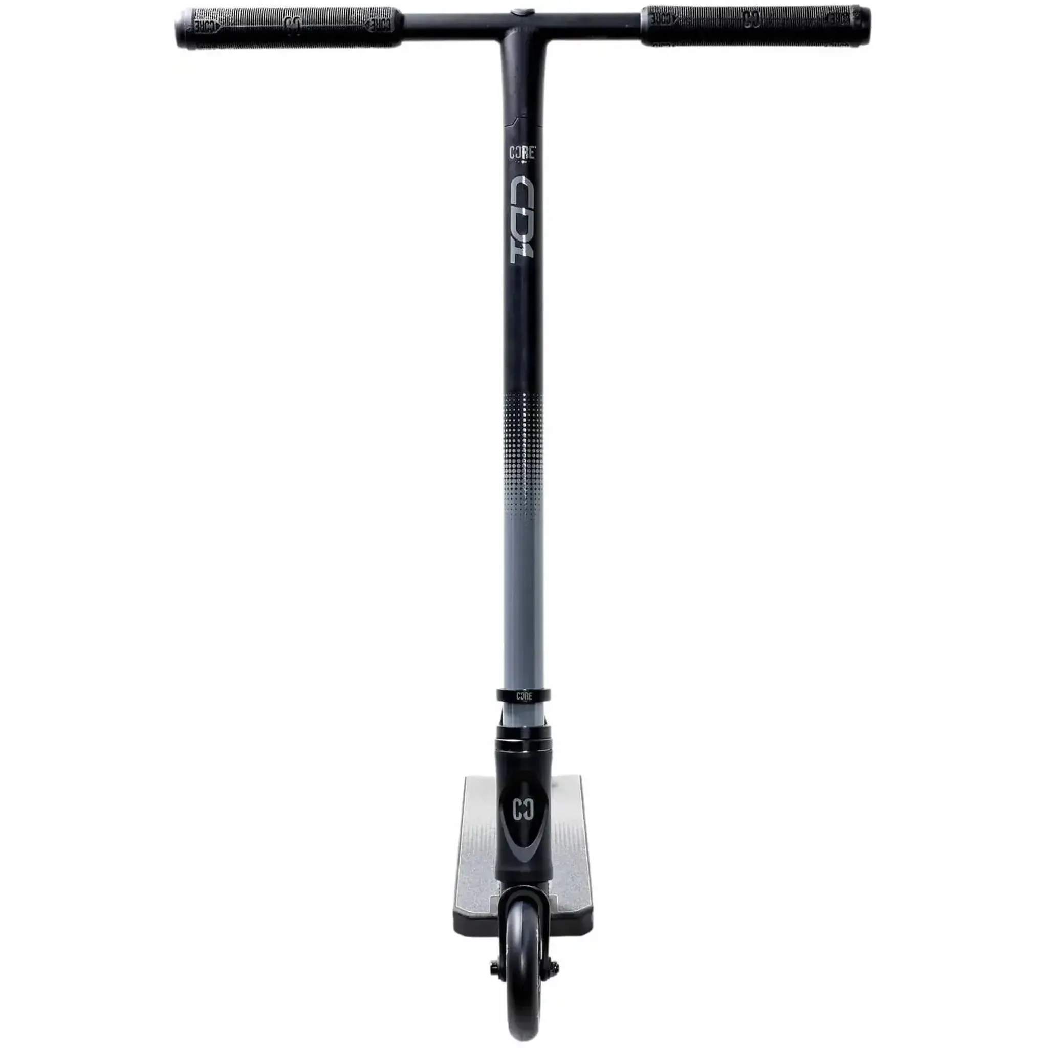 CORE CD1 Scooter Freestyle (Negro) - Image 3