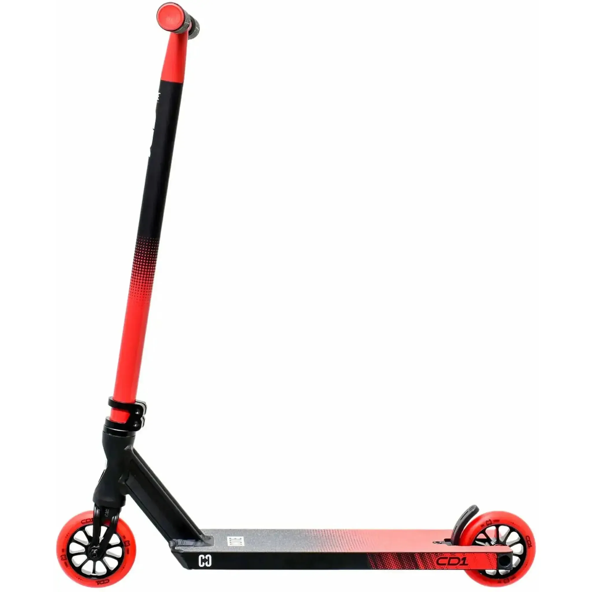 CORE CD1 Scooter Freestyle (Rojo) - Image 2