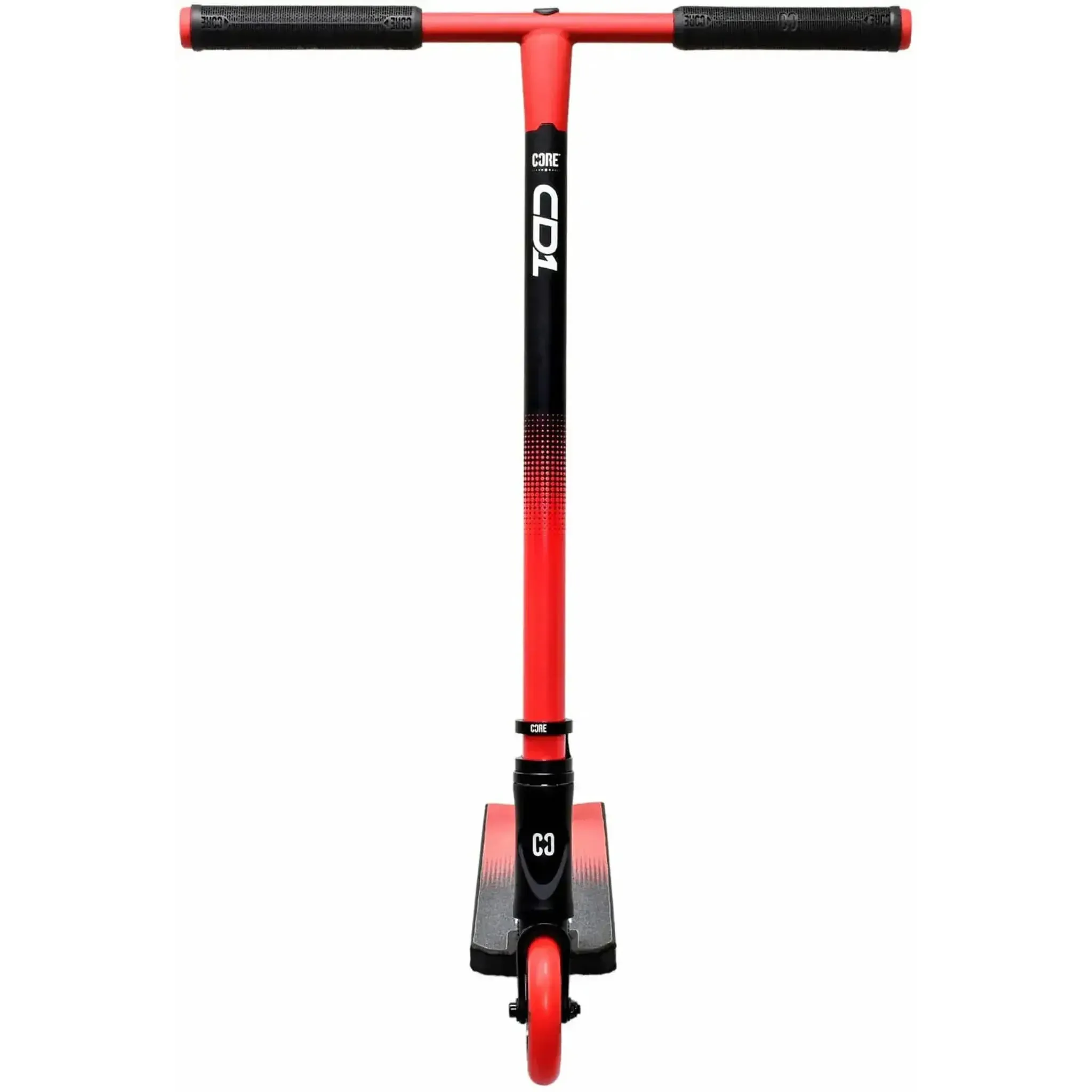 CORE CD1 Scooter Freestyle (Rojo) - Image 3