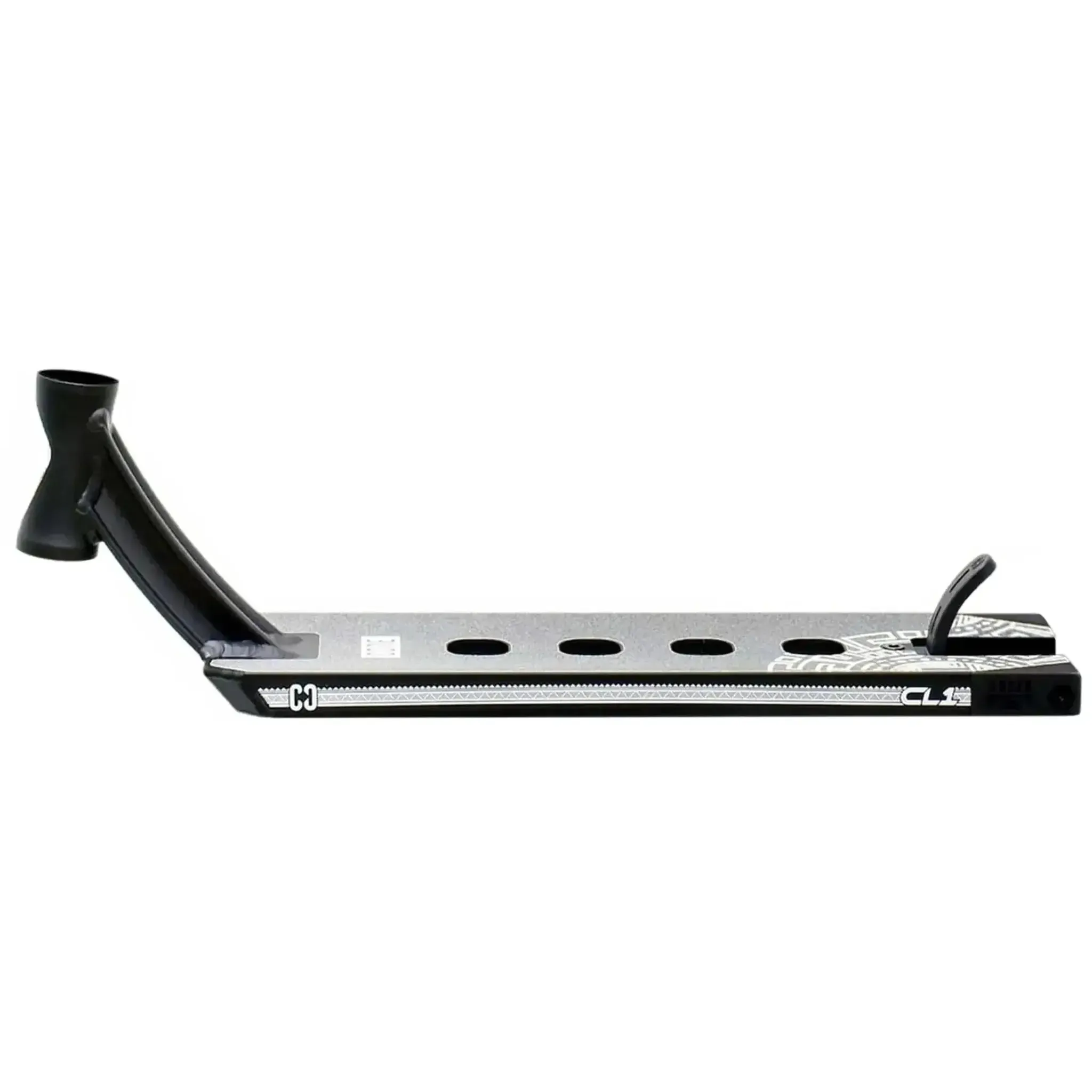 CORE CL1 Tabla Scooter - Negro