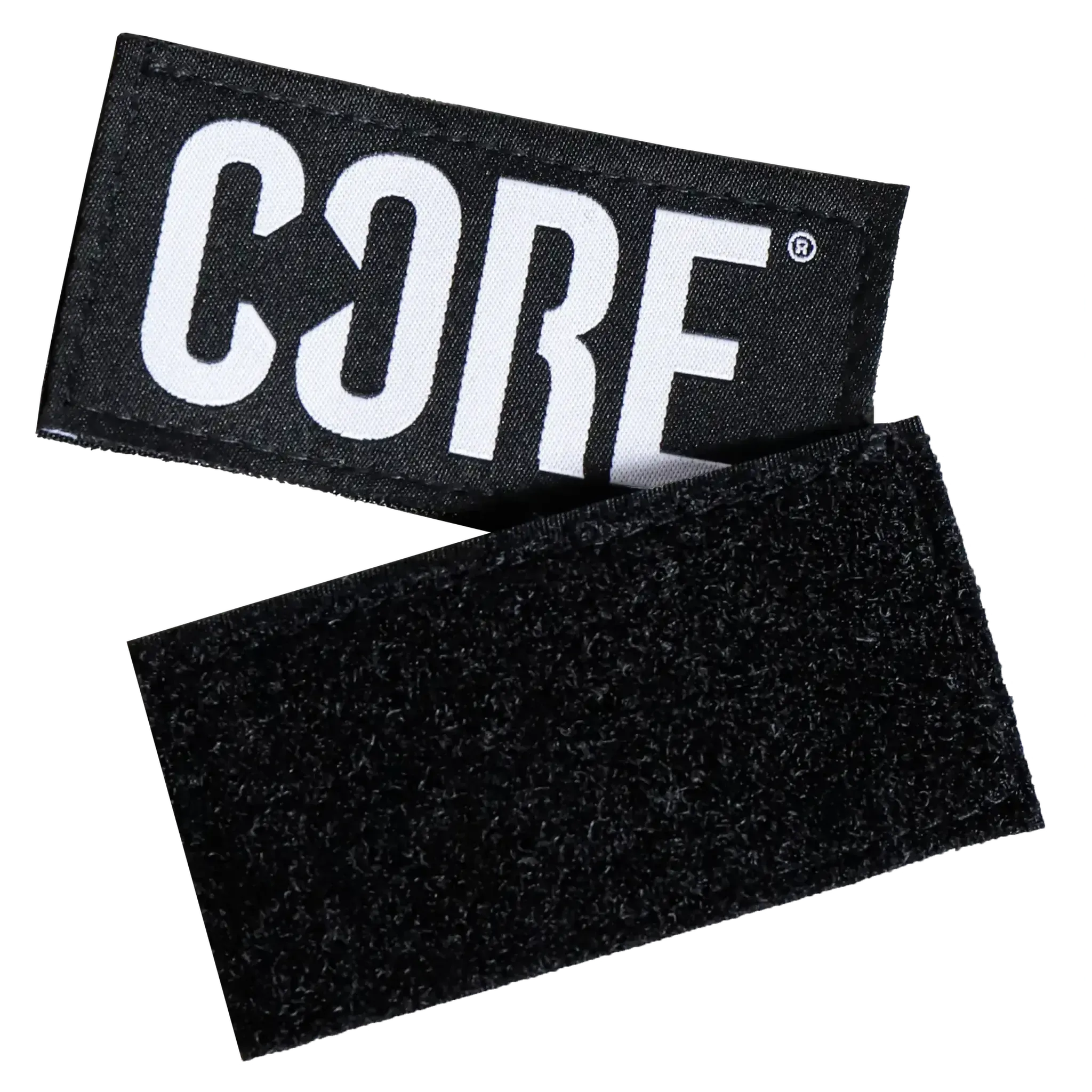 CORE Pro Park Rodilleras - Negro - Image 3
