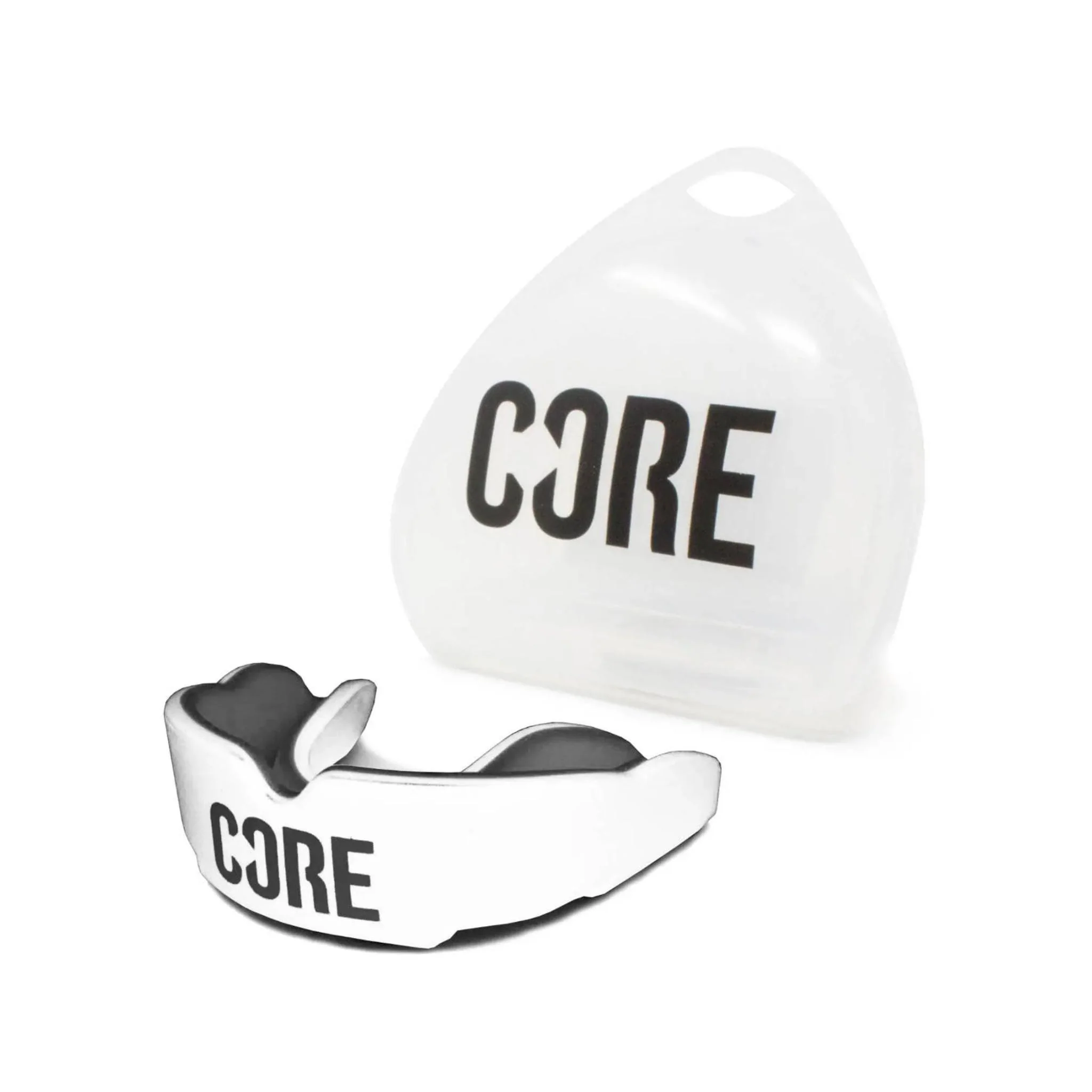 CORE Protector Bucal (blanco)