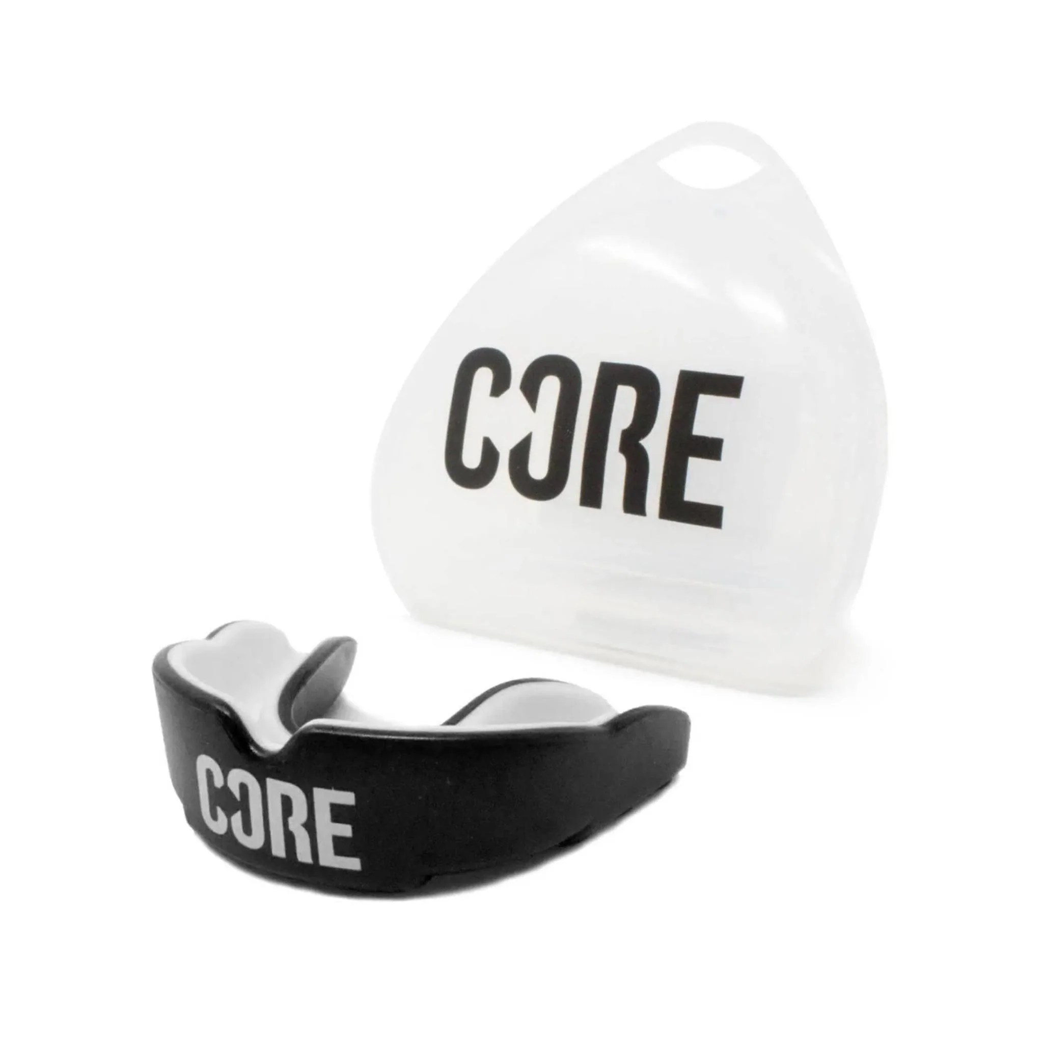 CORE Protector Bucal (Negro)
