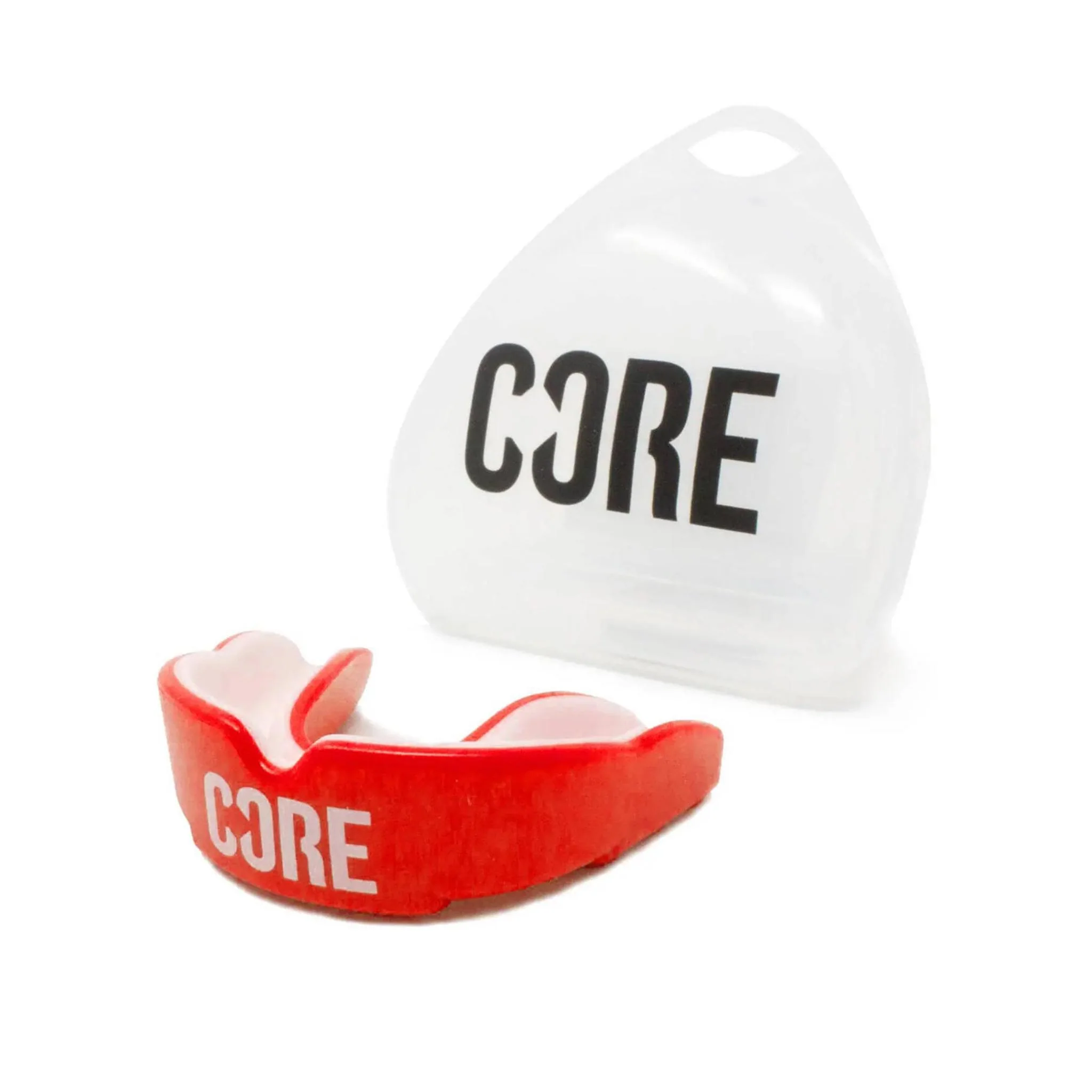 CORE Protector Bucal (Rojo)