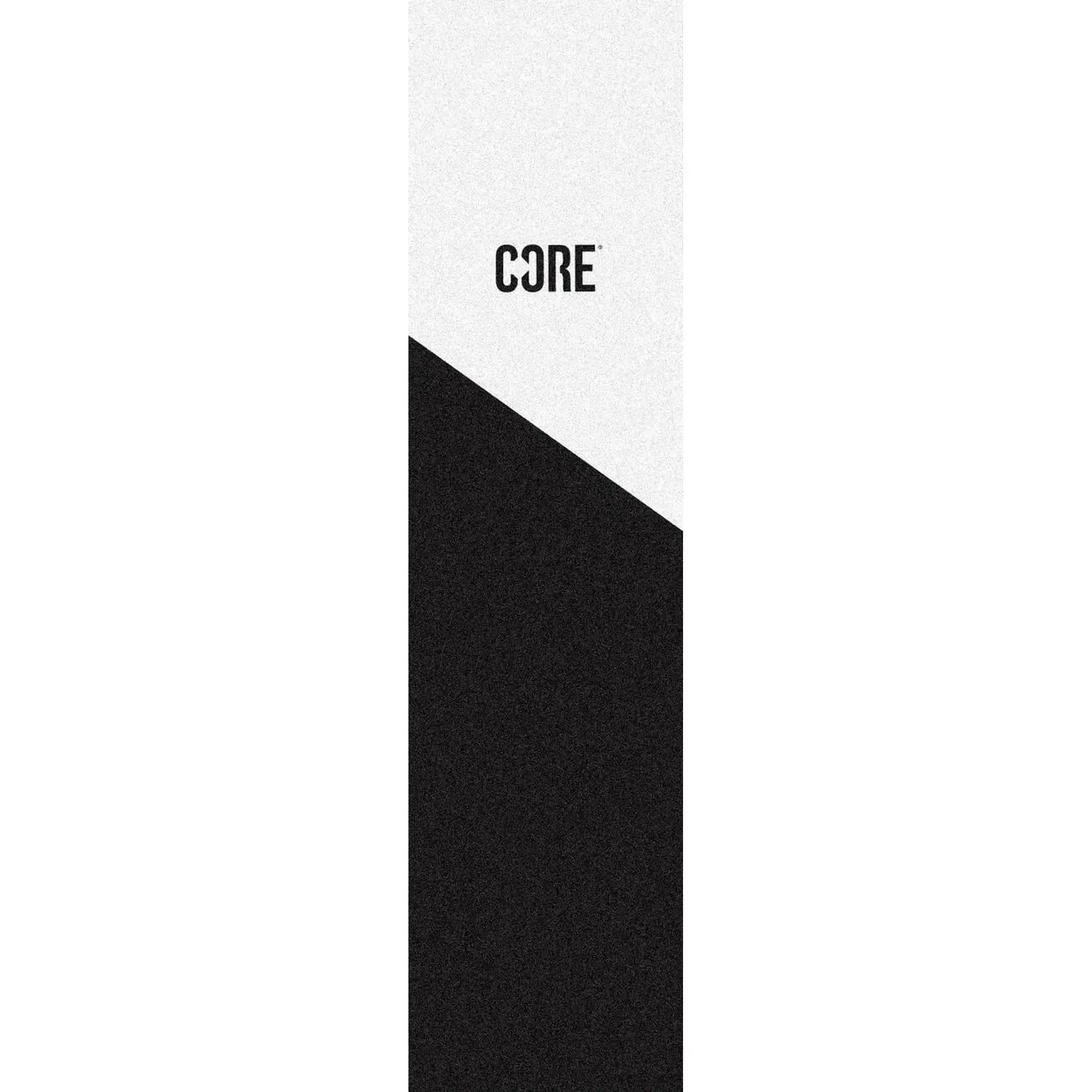 CORE Split Lija Scooter - Blanco