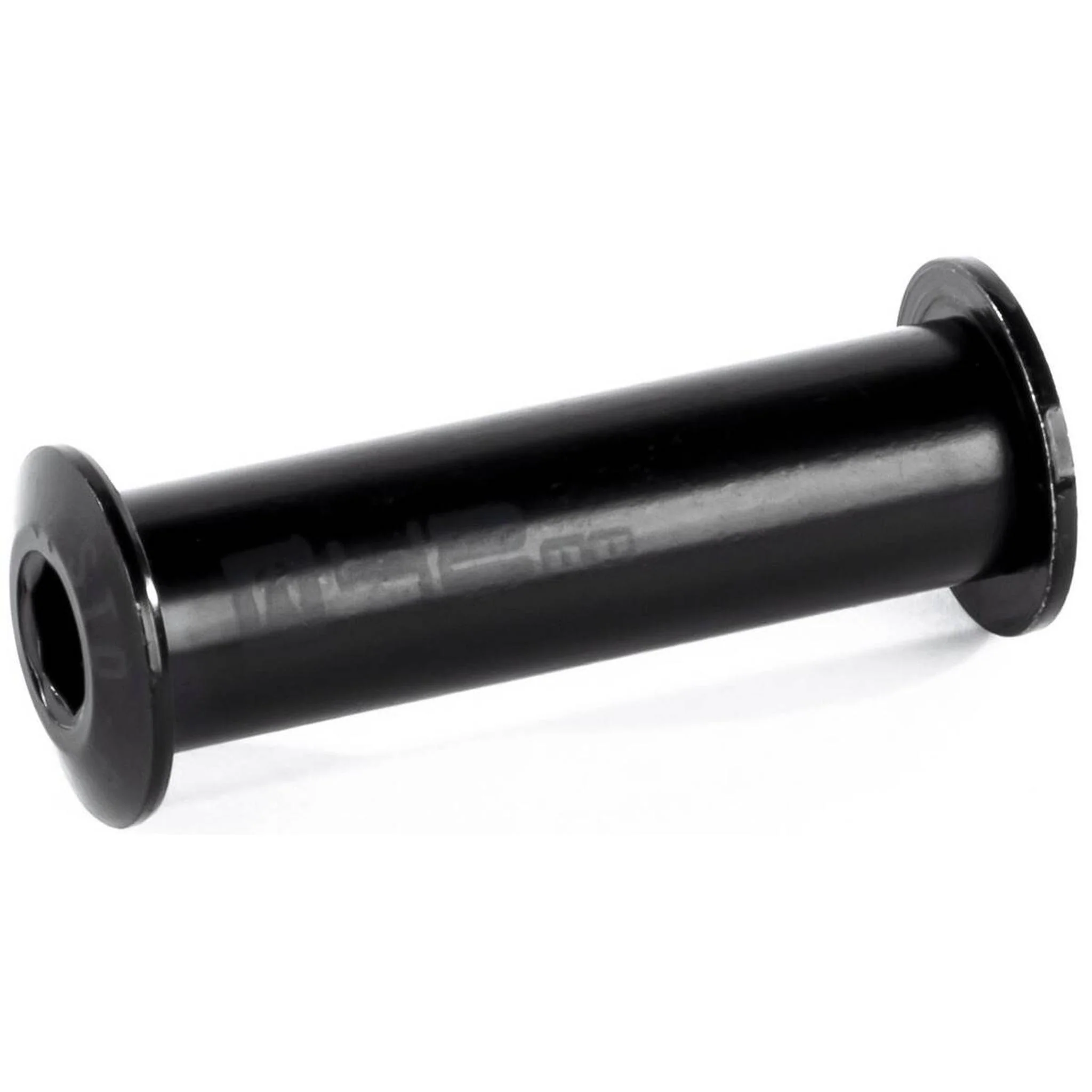 Ethic 12STD V2 Ruedasbolt Scooter - Negro - Image 3
