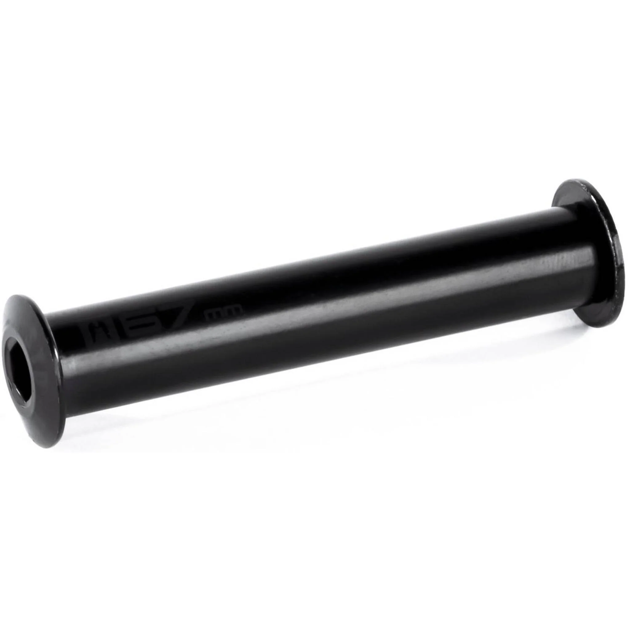 Ethic 12STD V2 Ruedasbolt Scooter - Negro - Image 4