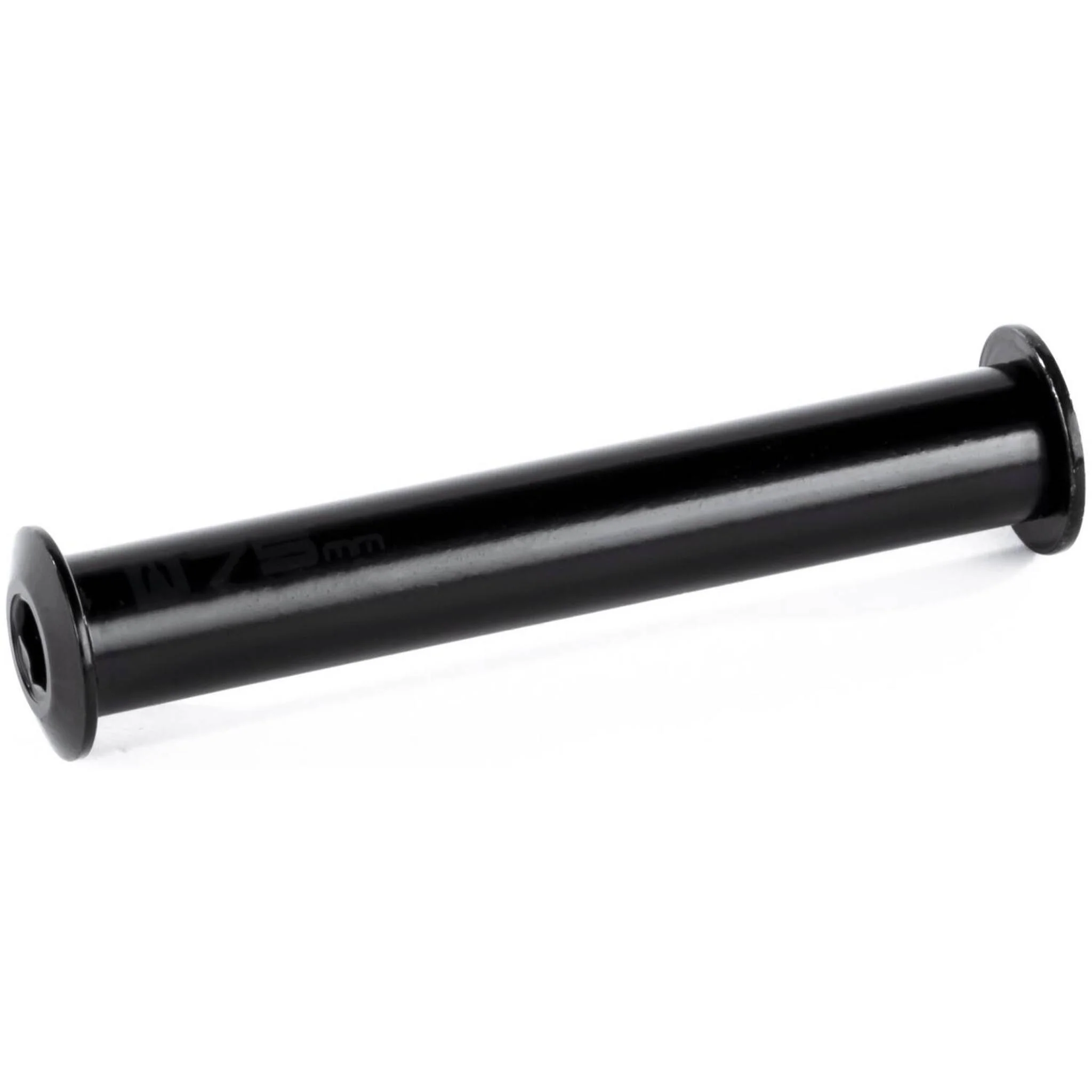 Ethic 12STD V2 Ruedasbolt Scooter - Negro - Image 5