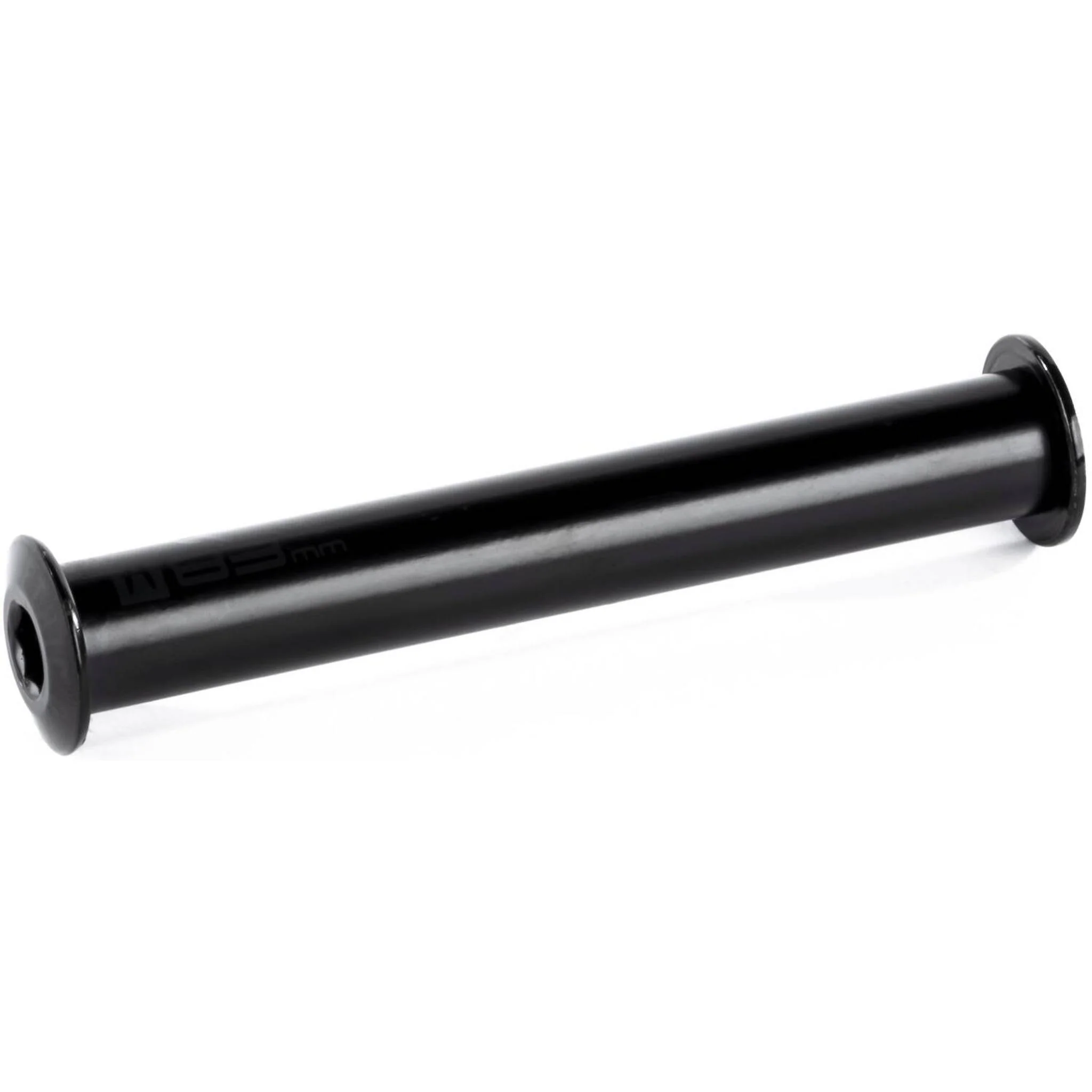 Ethic 12STD V2 Ruedasbolt Scooter - Negro - Image 6