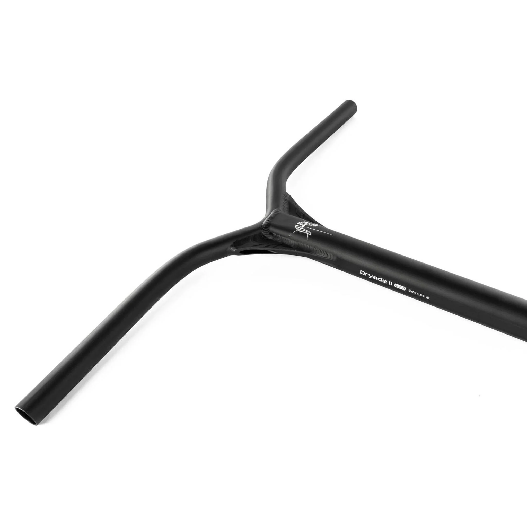 Ethic Dryade V2 Manillar Scooter - Negro - Image 3