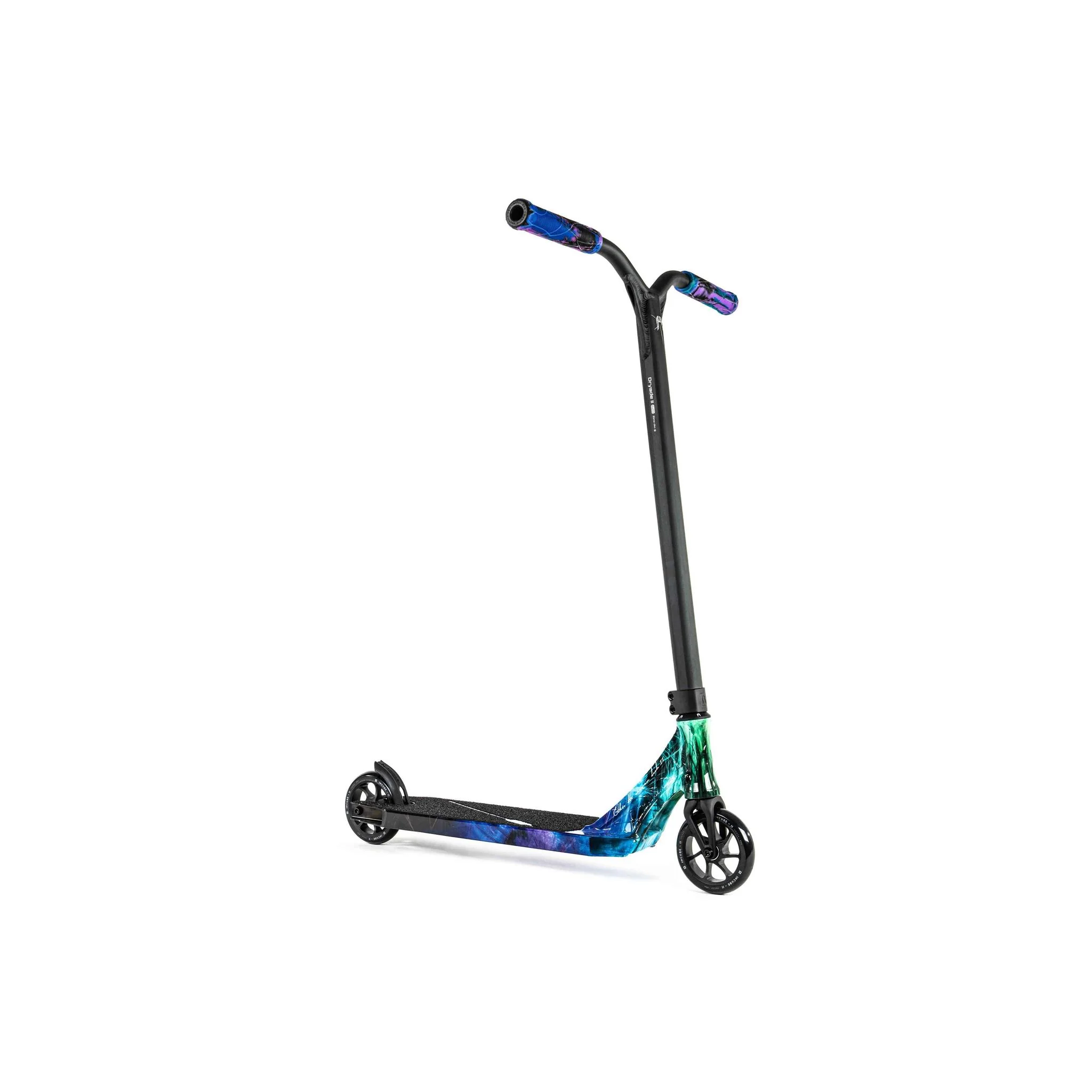 ETHIC DTC Complete Erawan V2 M - Blue Iridium