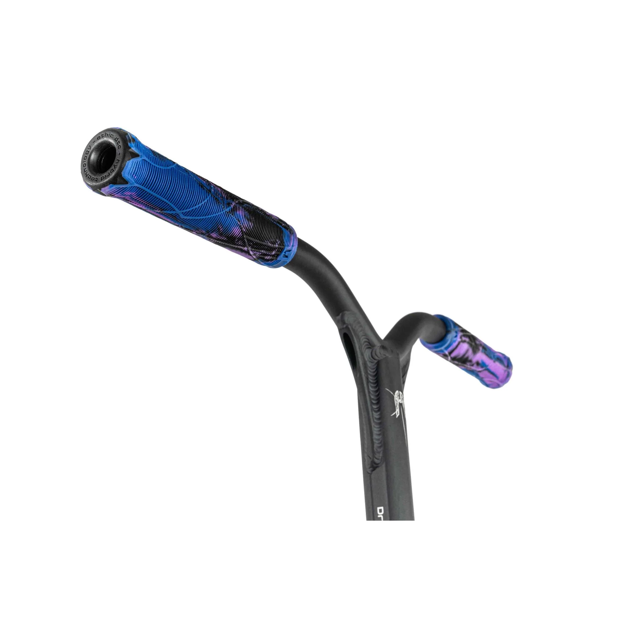 ETHIC DTC Complete Erawan V2 M - Blue Iridium - Image 2