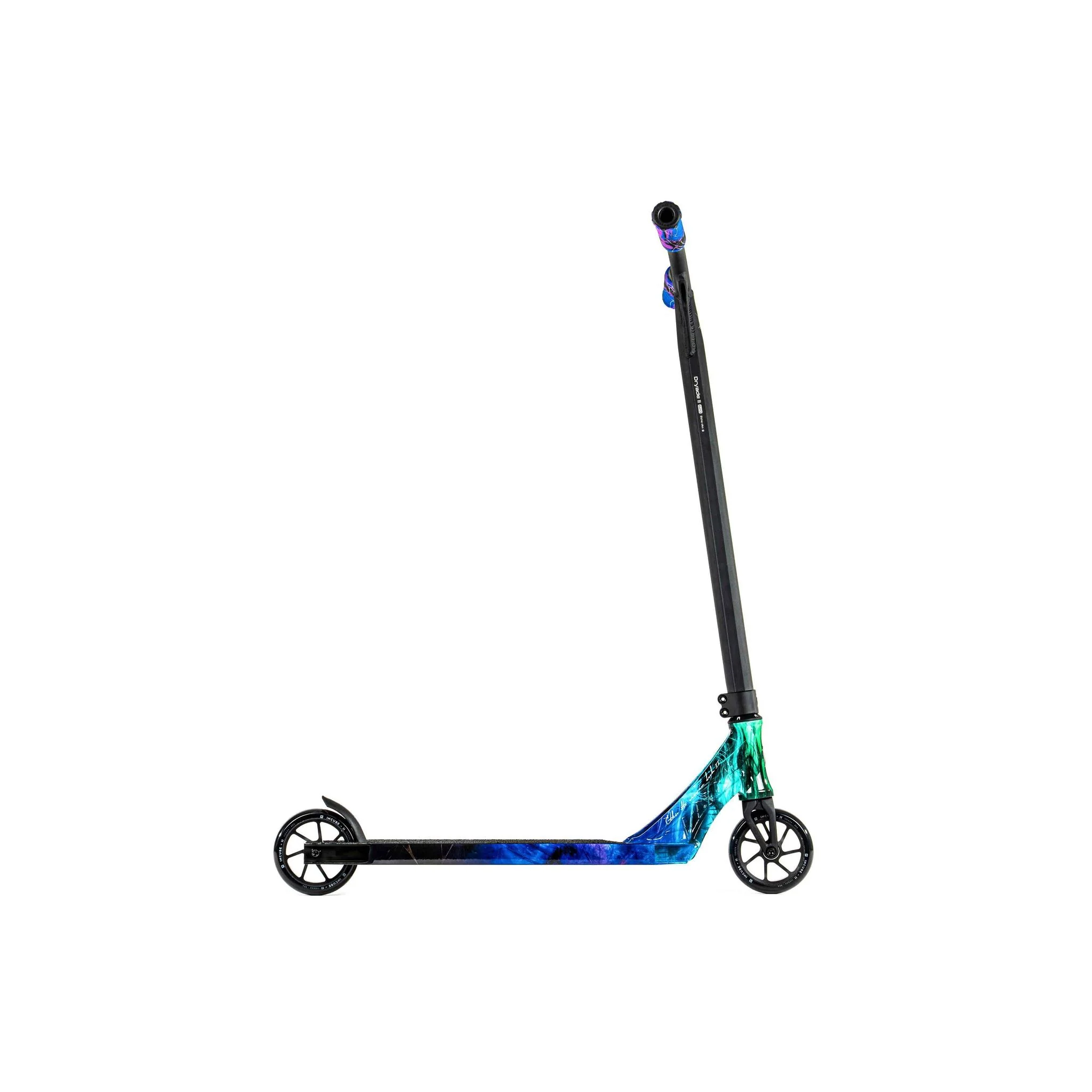 ETHIC DTC Complete Erawan V2 M - Blue Iridium - Image 5