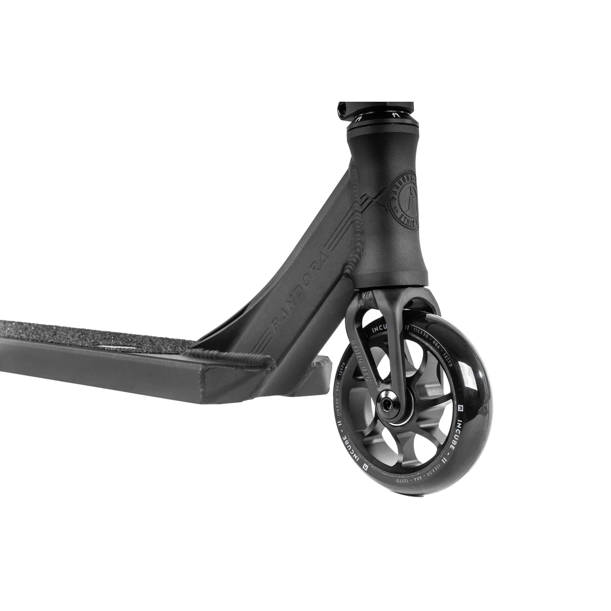 ETHIC DTC Complete Pandora L - Black - Image 6