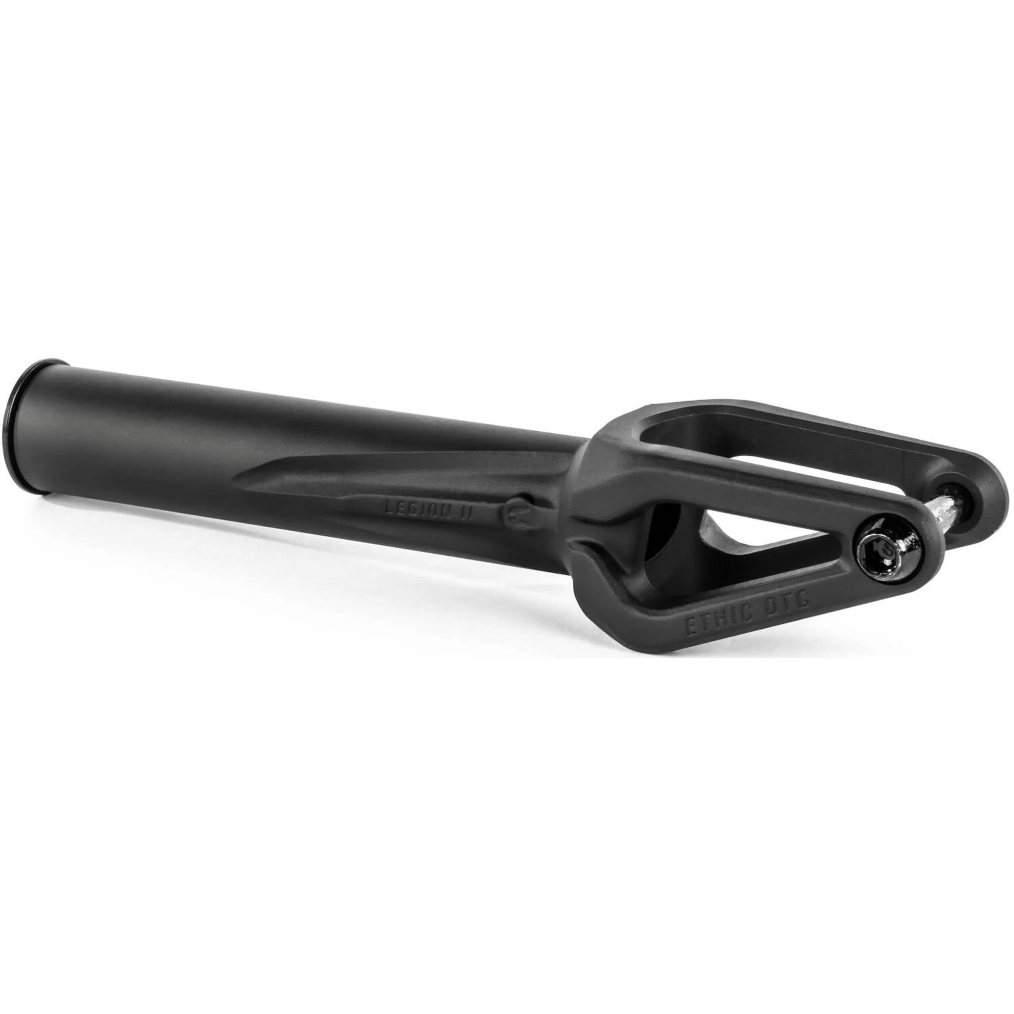 Ethic Legion V2 SCS Horquilla Scooter Freestyle - Negro