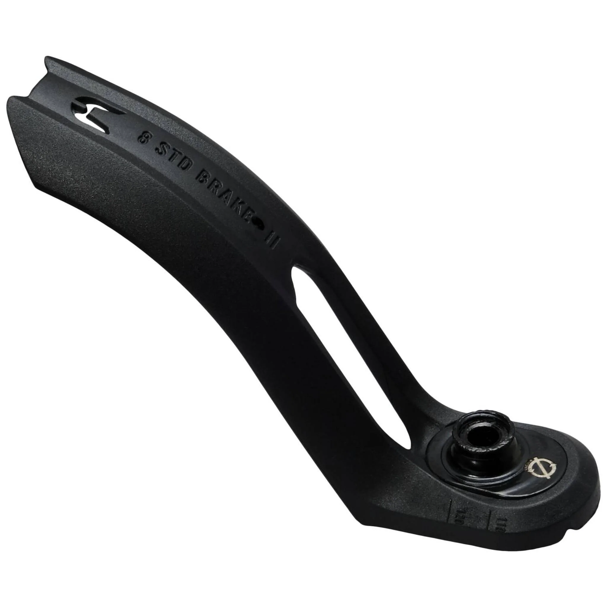 Ethic Nylon V2 Scooter Bremse - Negro
