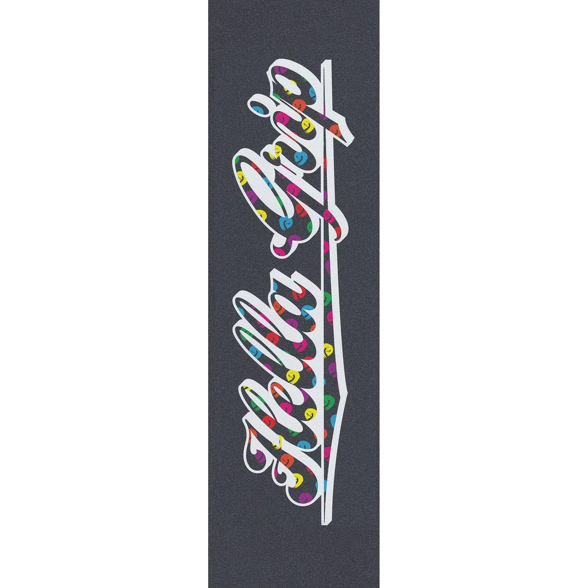 Lija Hella Grip Classic XL Sloth Dot Rainbow