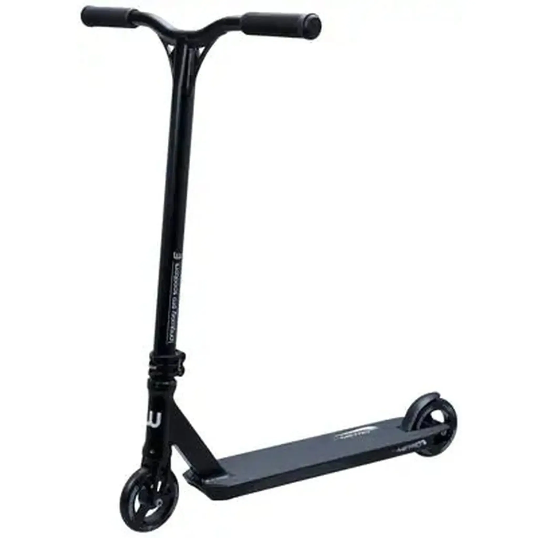Longway Metro Scooter Freestyle
(Color: Negro)