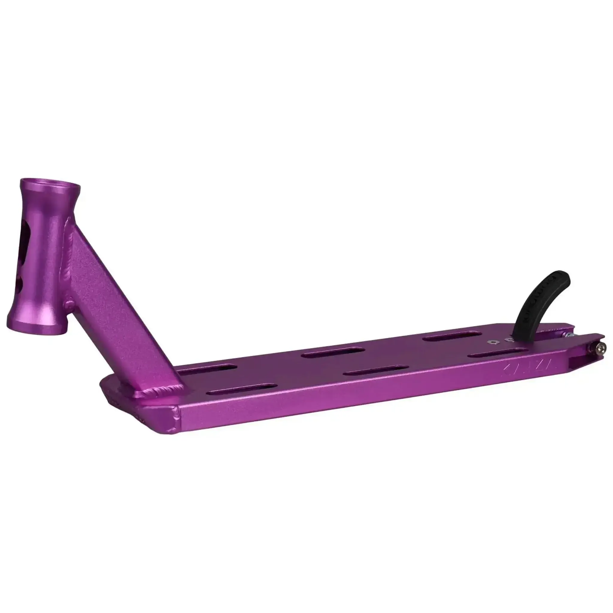 Longway S-Line Kaiza Tabla Scooter - Lila
