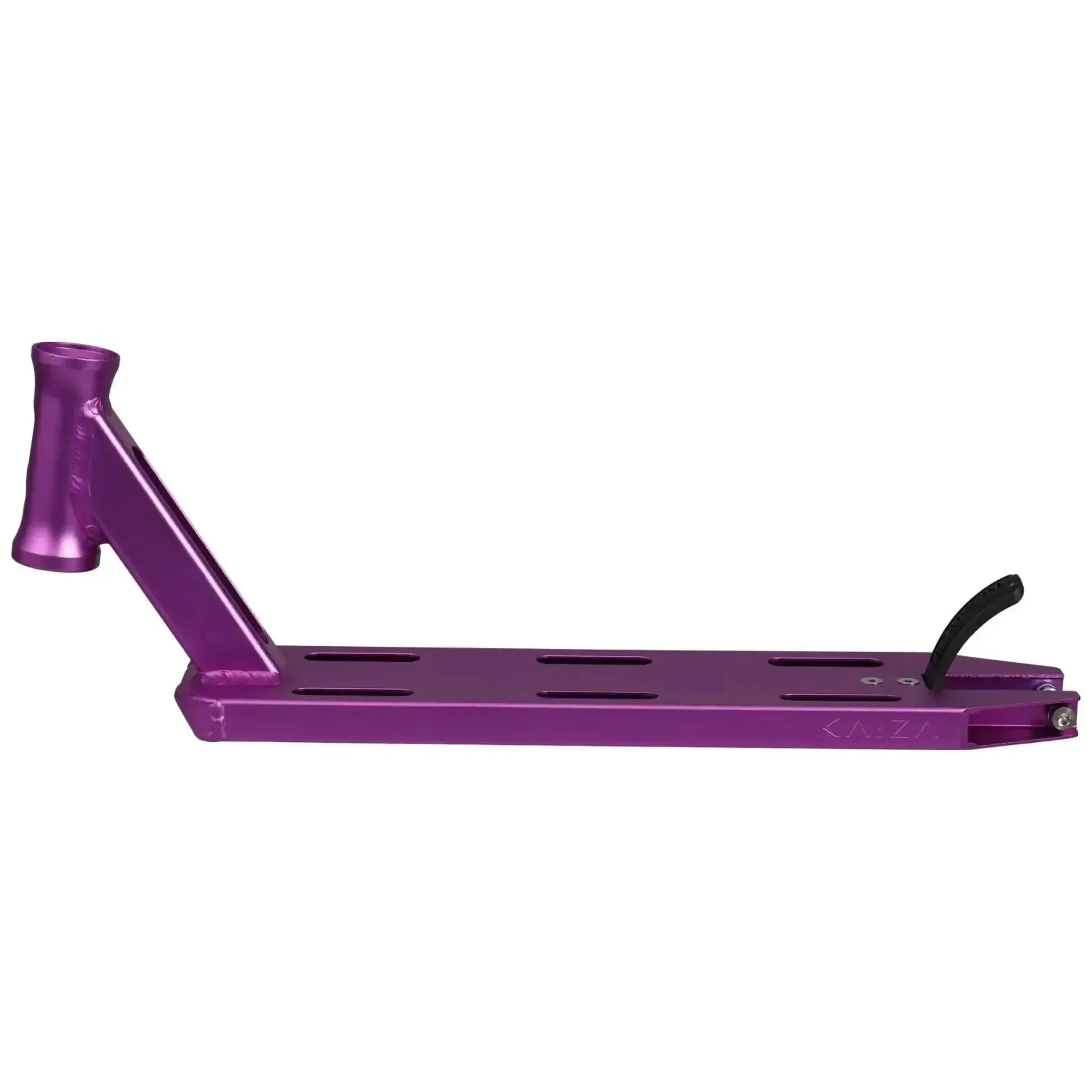 Longway S-Line Kaiza Tabla Scooter - Lila - Image 2