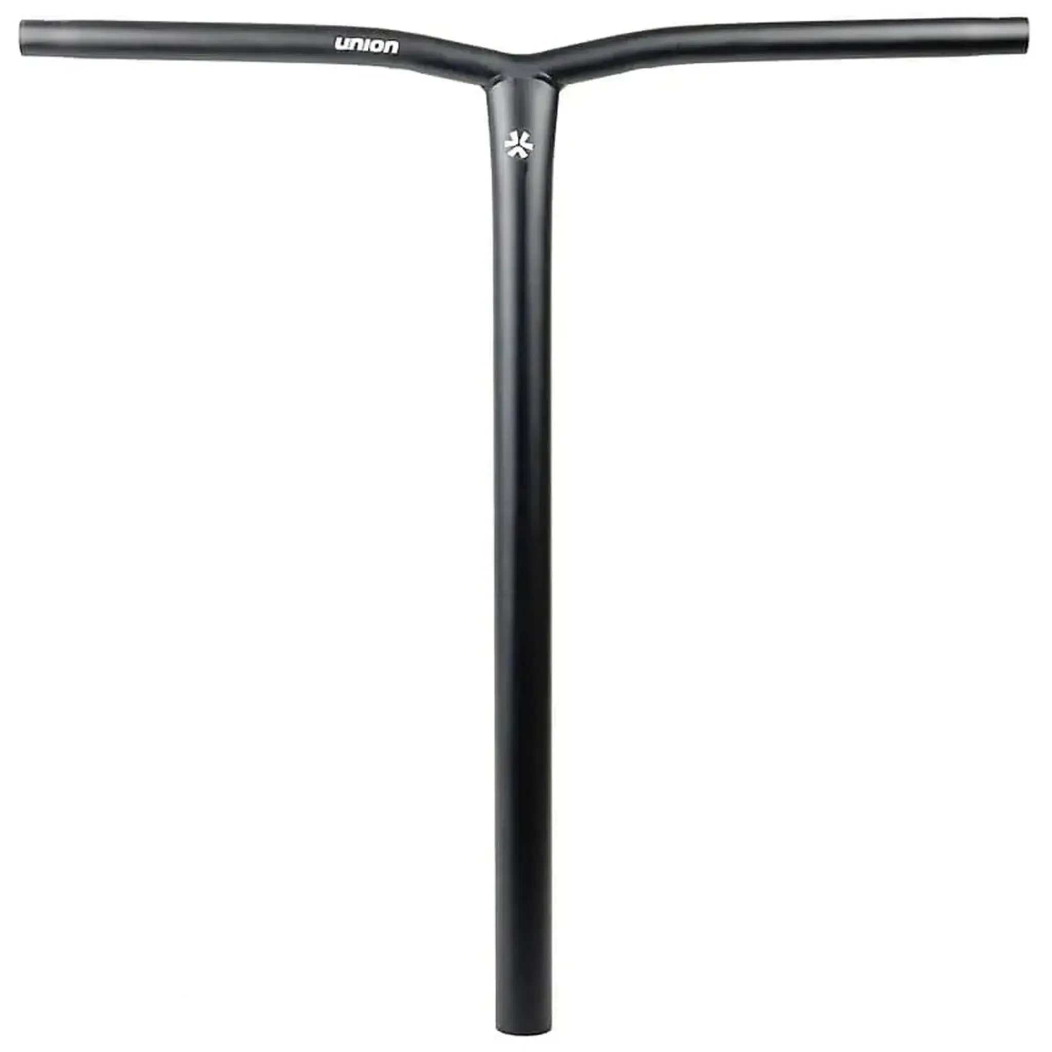 Manillar Union Uniq Bend Oversized Pro Scooter Negro