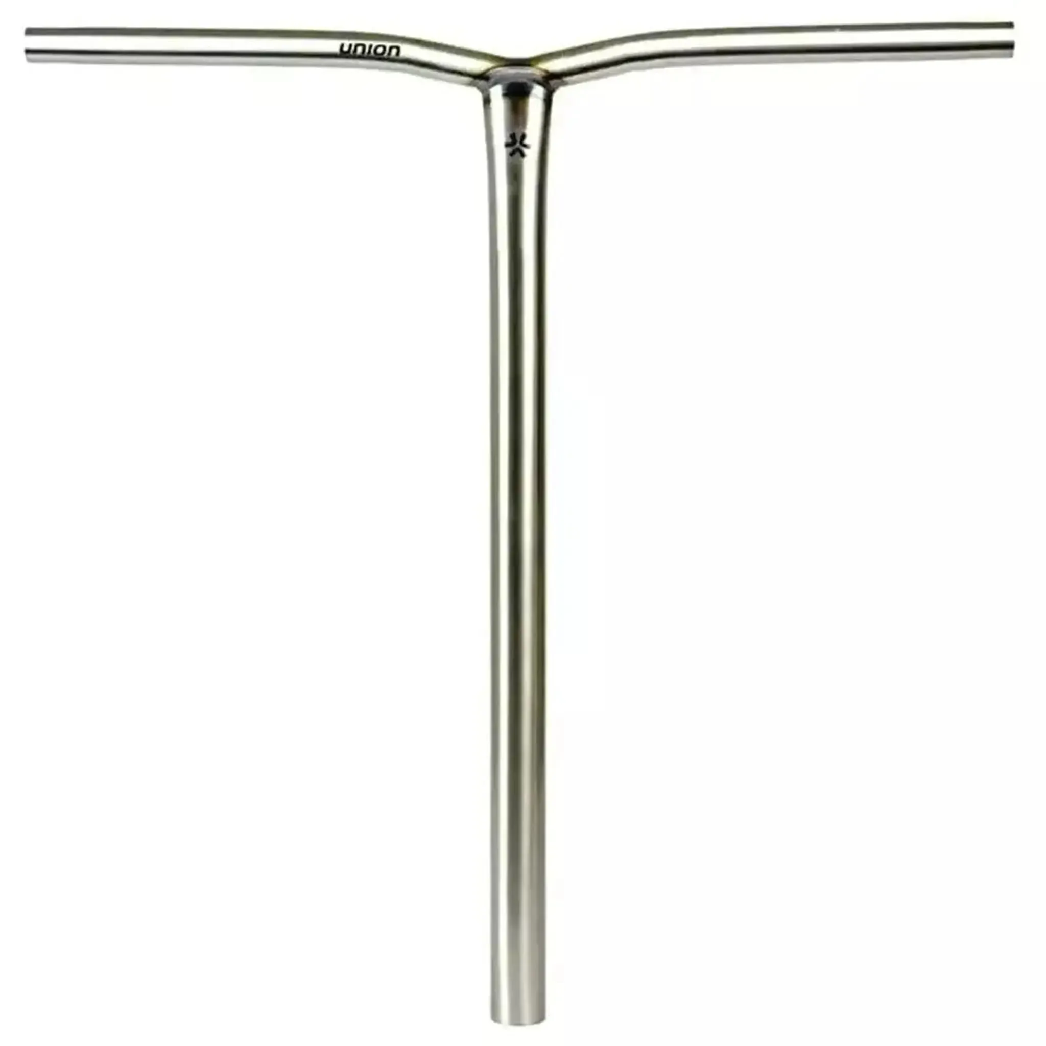 Manillar Union Uniq Bend Standard Pro Scooter Bar Cromado