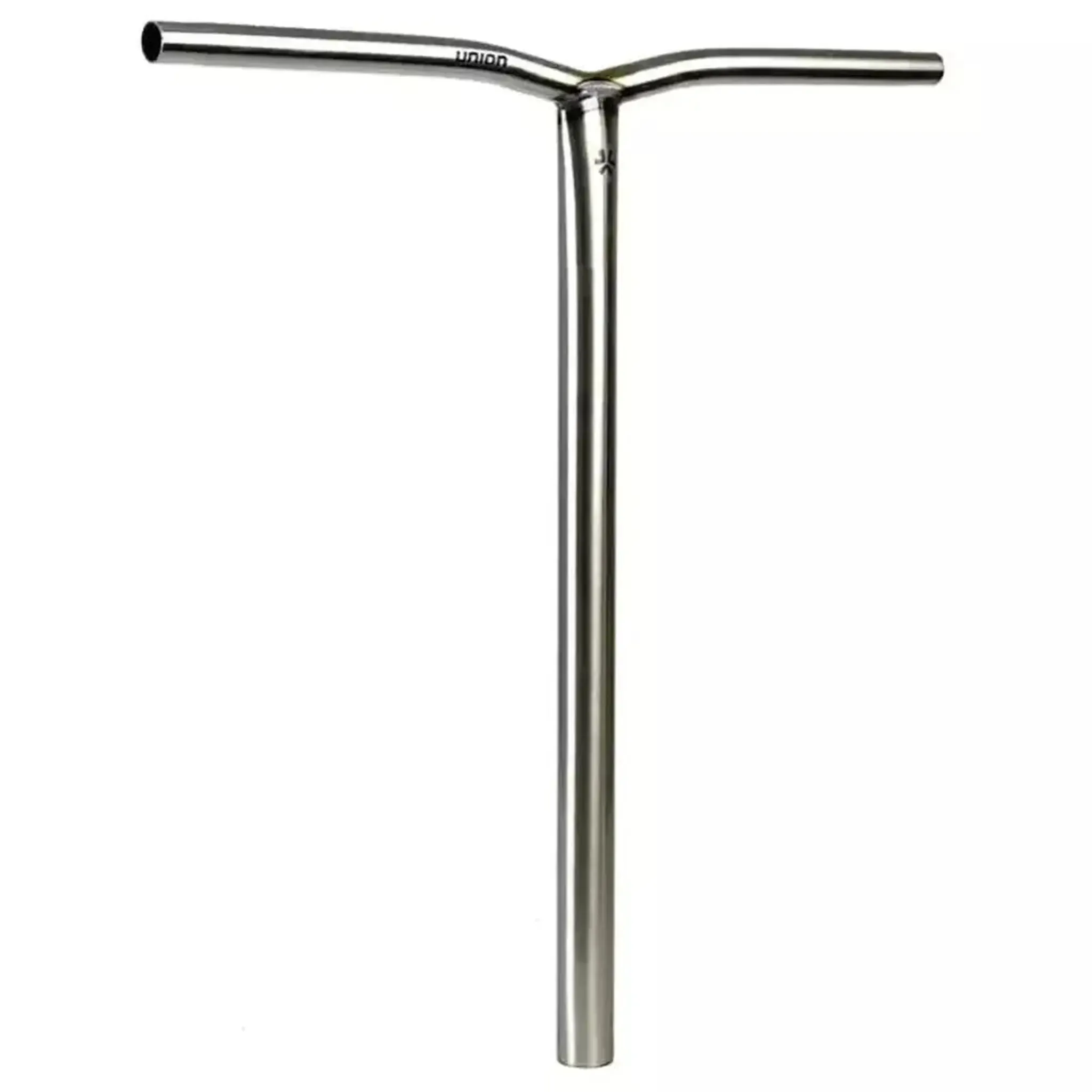 Manillar Union Uniq Bend Standard Pro Scooter Bar Cromado - Image 2
