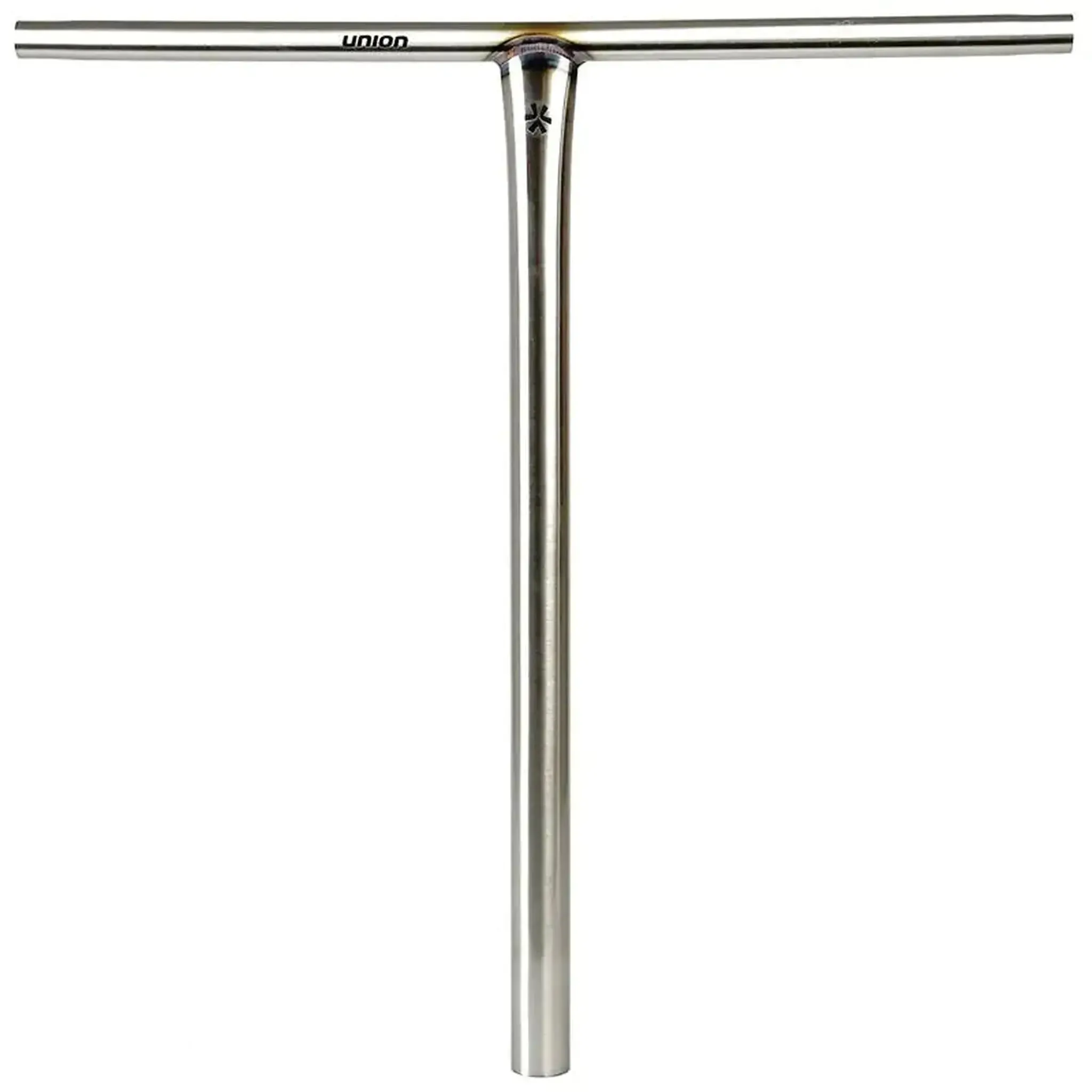 Manillar Union Uniq T Oversized Pro Scooter Cromado