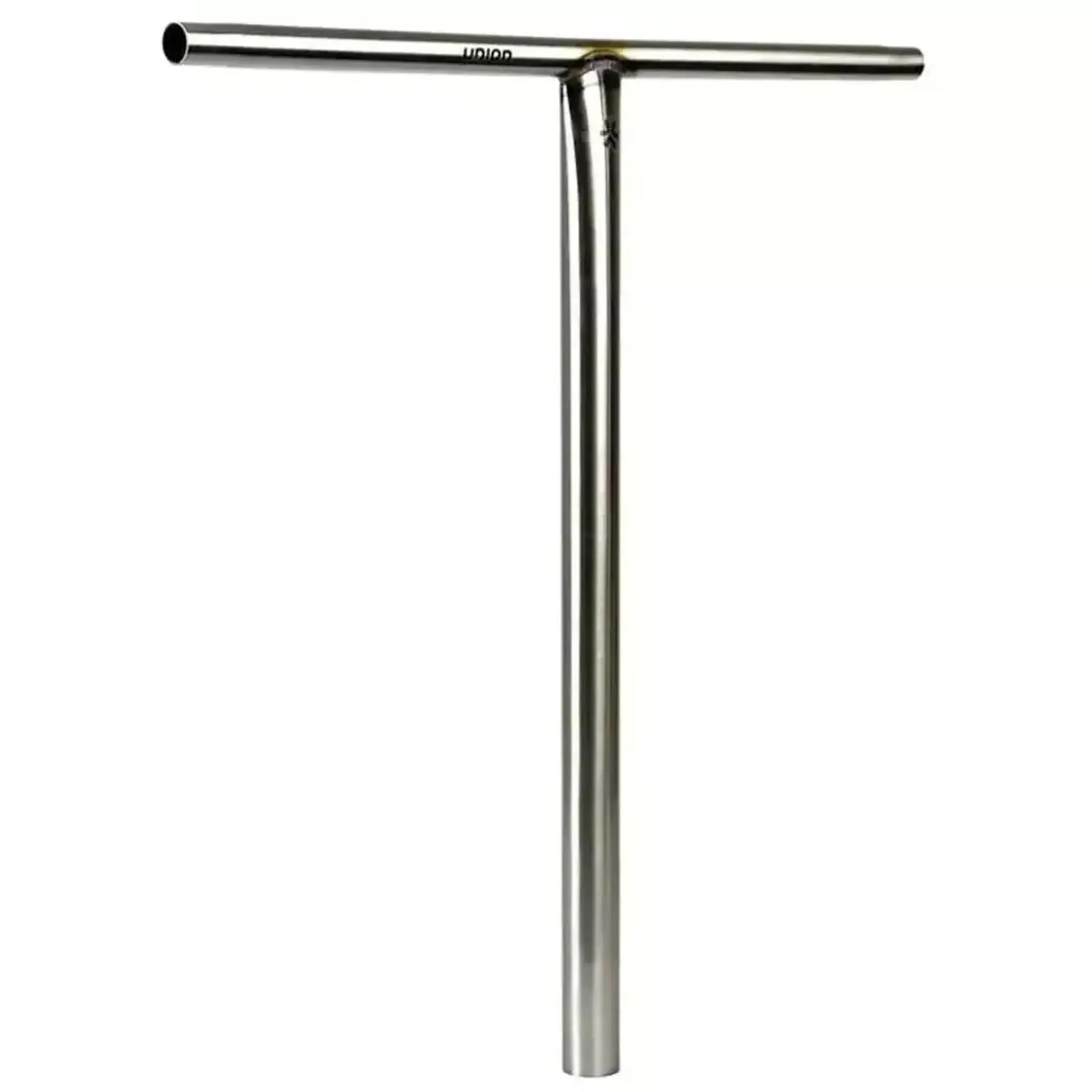 Manillar Union Uniq T Oversized Pro Scooter Cromado - Image 2