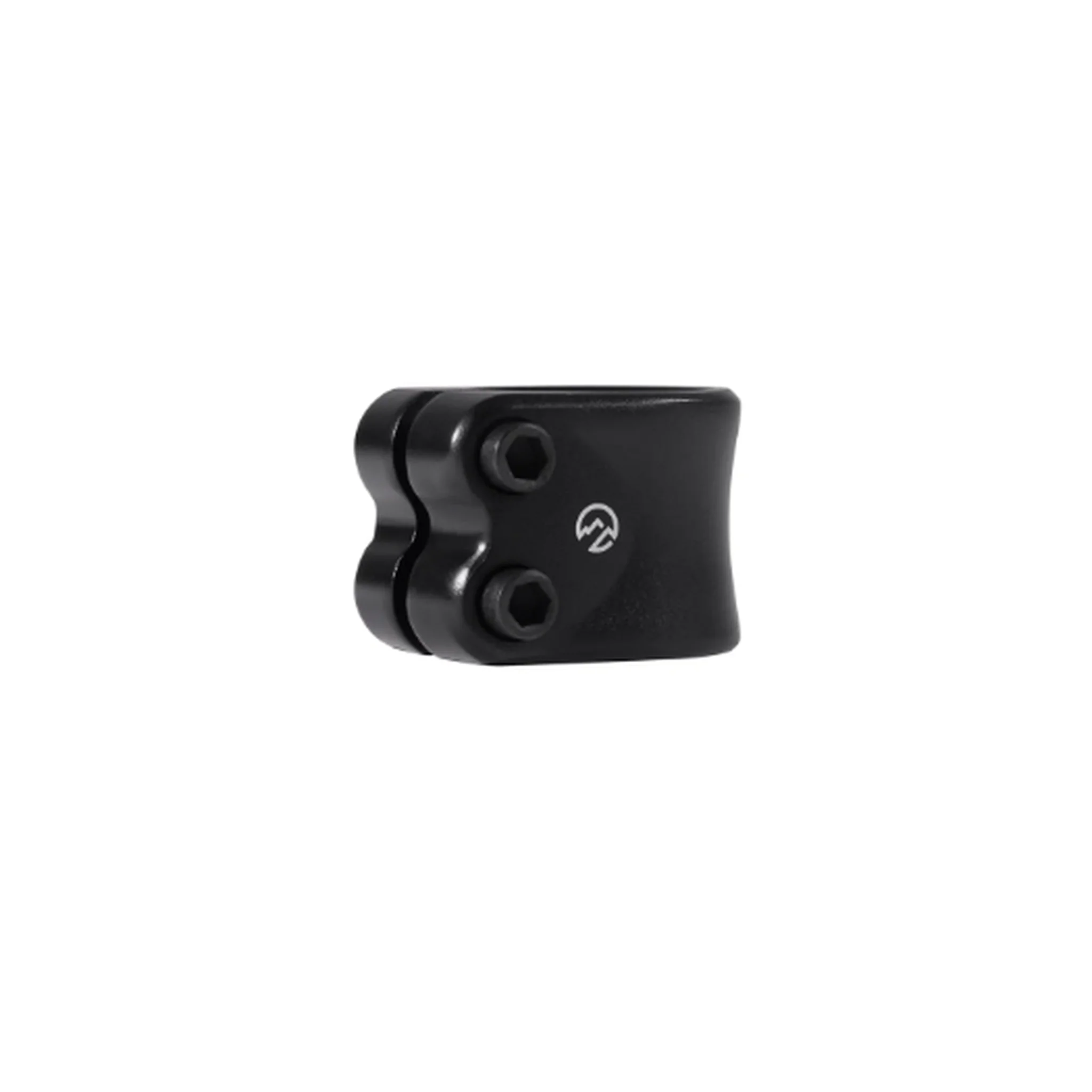 NORTH Clamp Profile Hic - Black Mat - Image 2