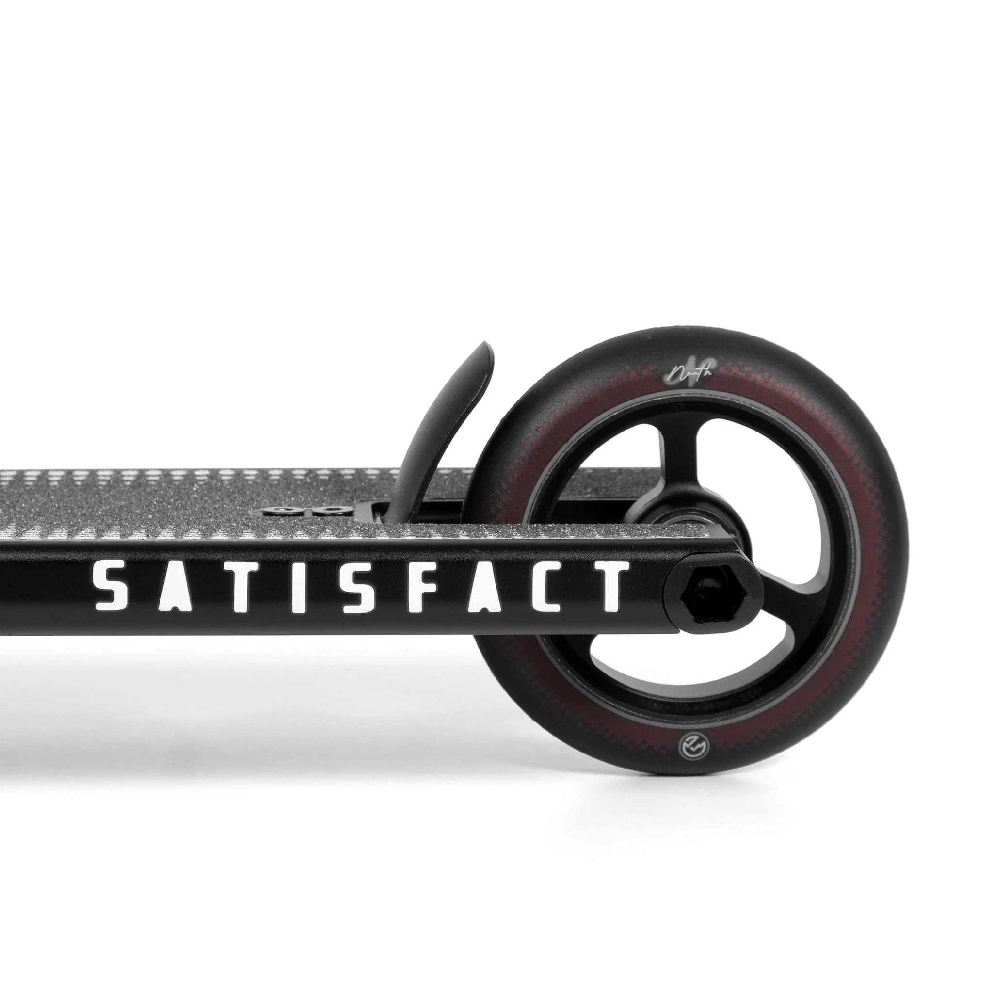 NORTH Complete Satisfact - Black - Image 4