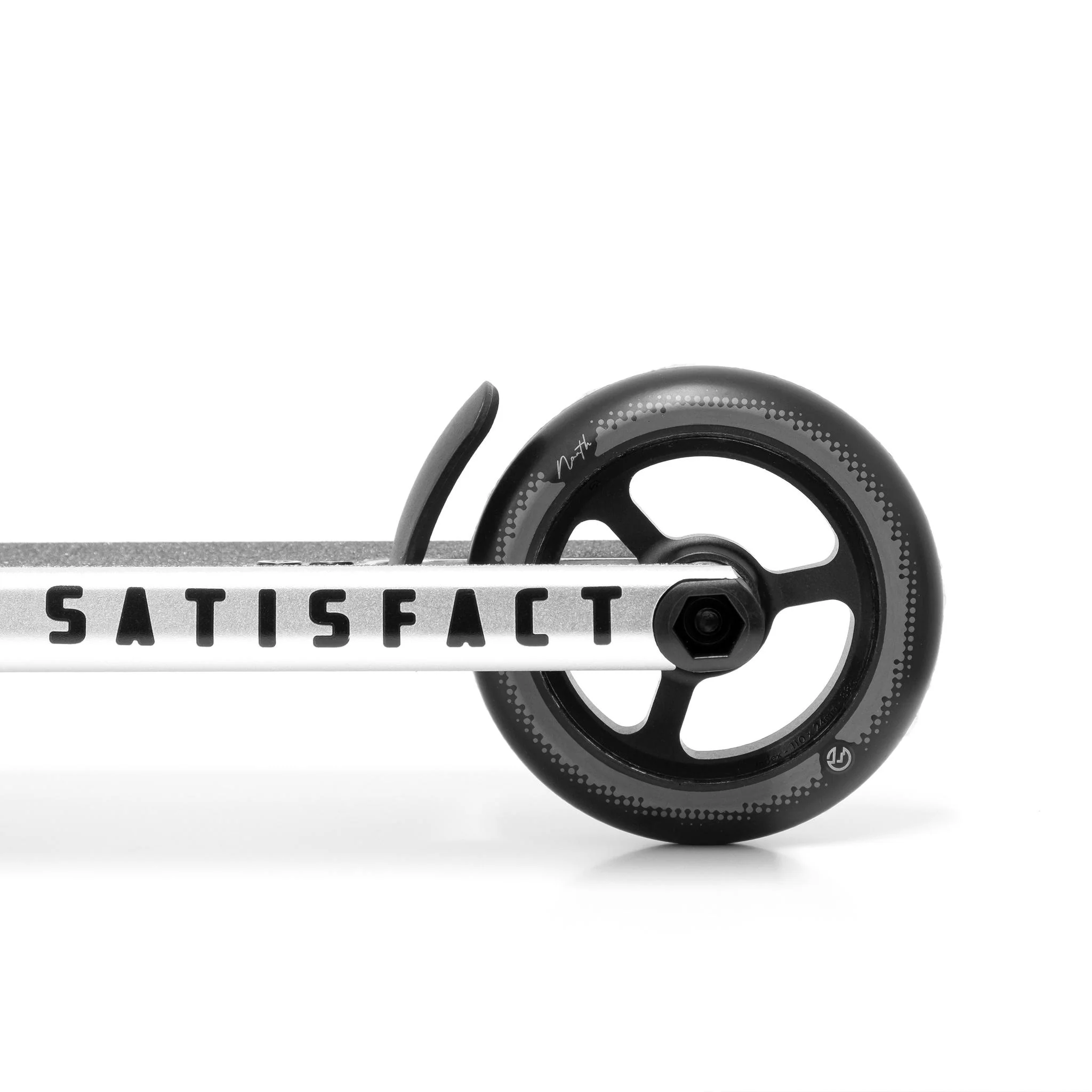 NORTH Complete Satisfact - Silver - Image 4