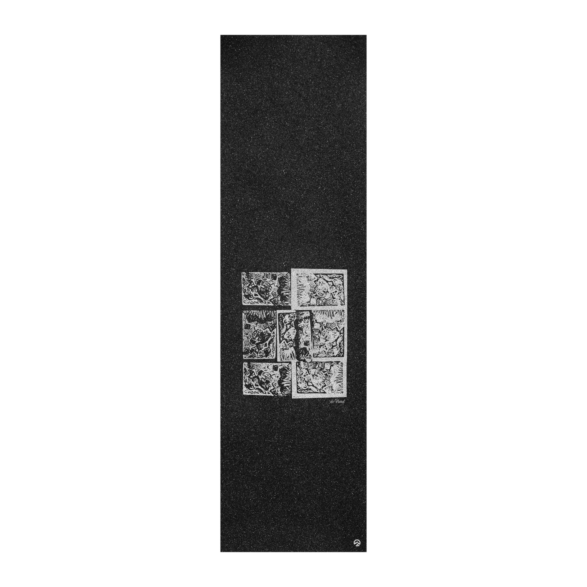 NORTH Griptape John Devrind