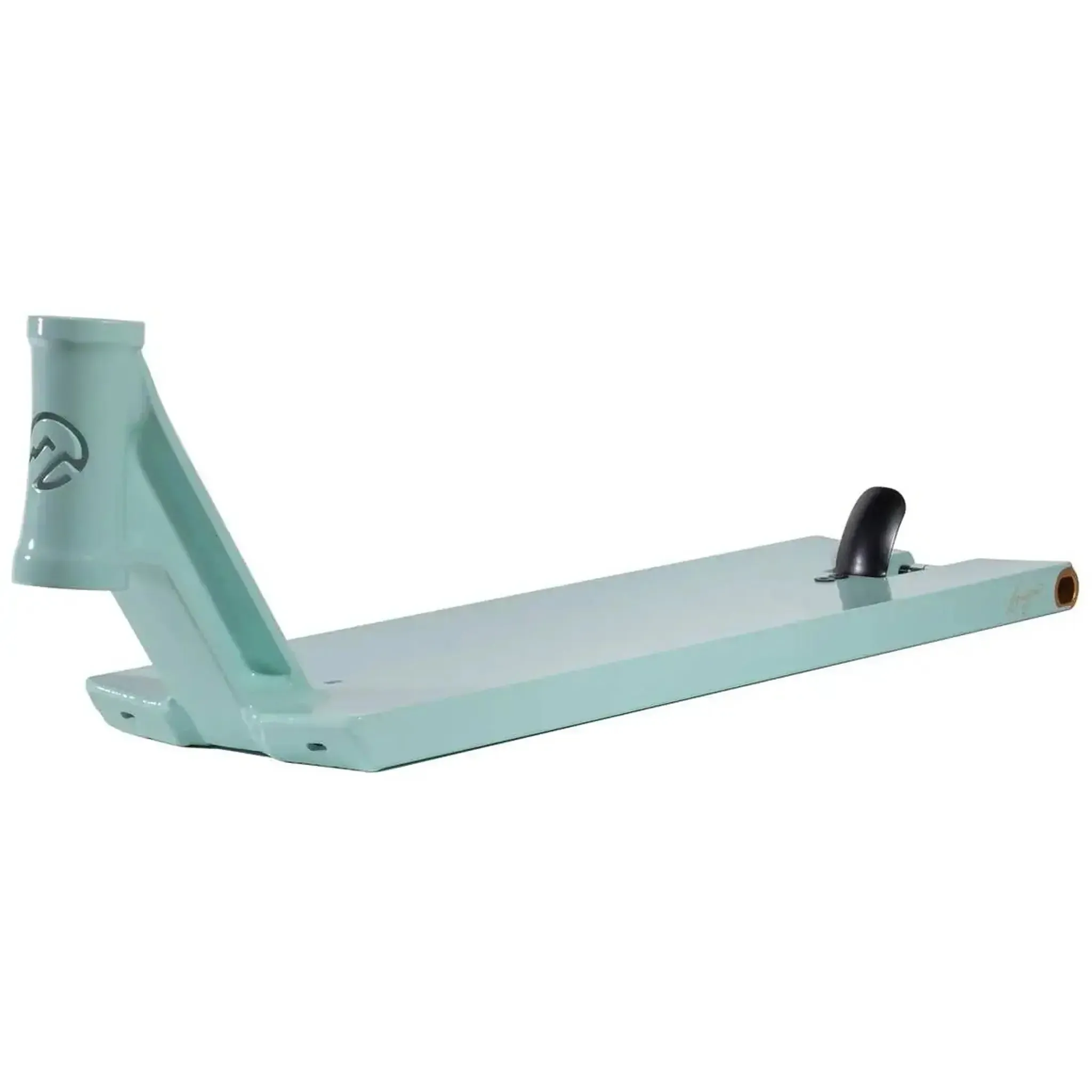 North Horizon 6.2" G2 Scooter freestyle Base - Ice Blue