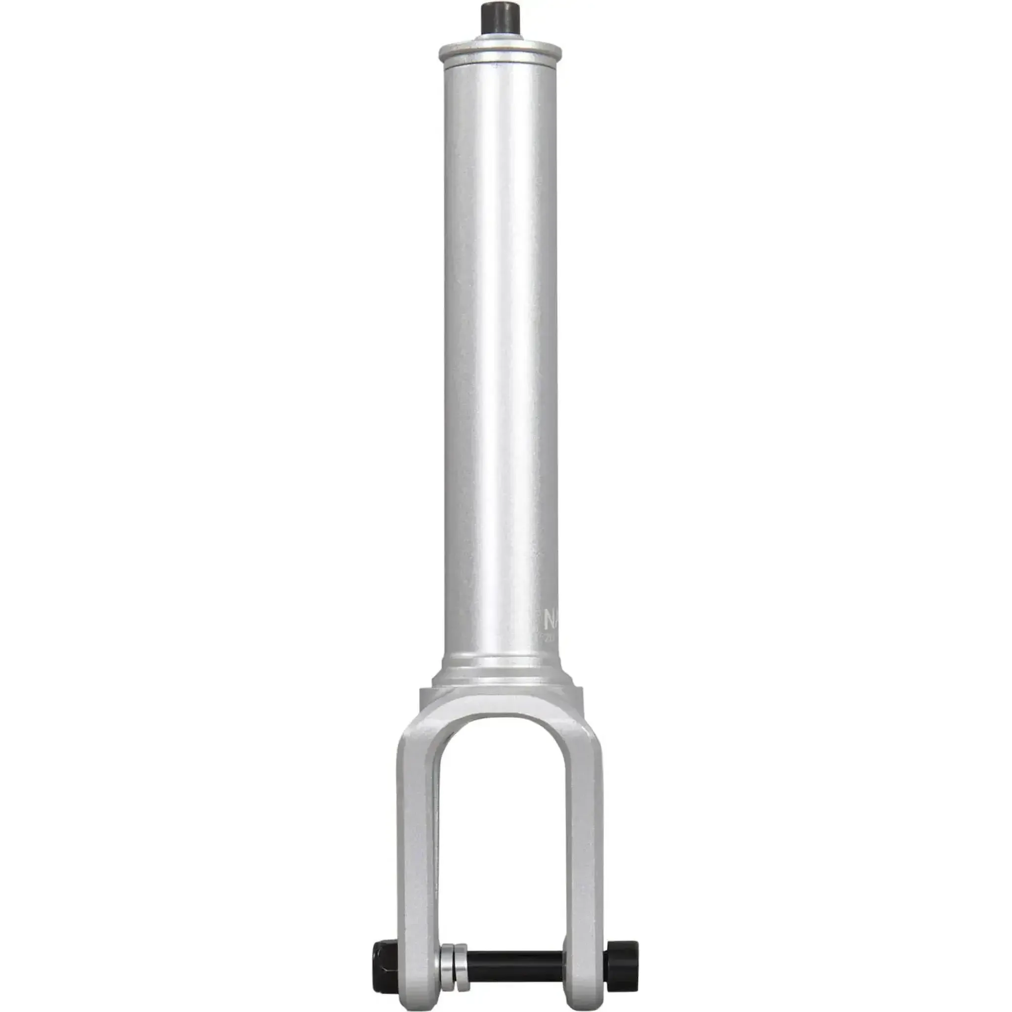 North Nada Zero Offset G1 30mm Horquilla Scooter - Matte Silver