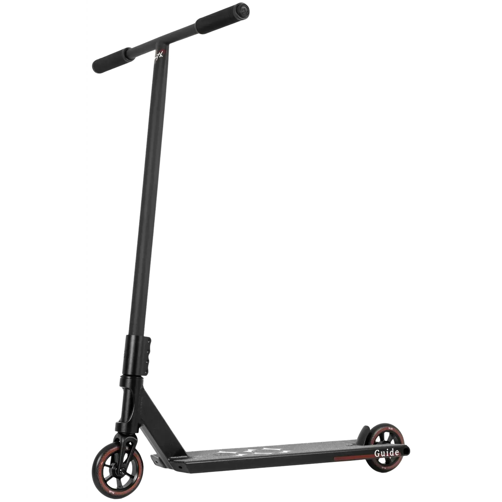 North Scooters Guide G6 Scooter Freestyle (Negro)