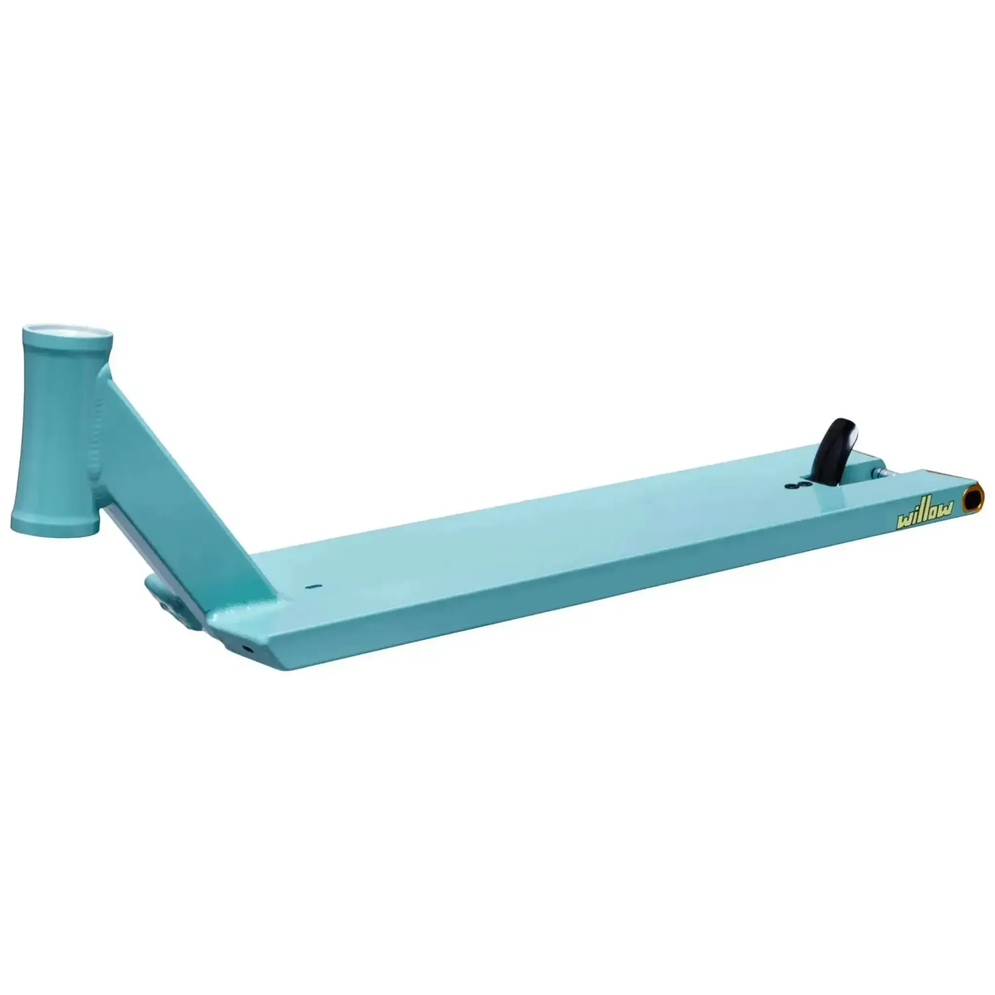 North Willow G2 Tabla Scooter - Trans Jade