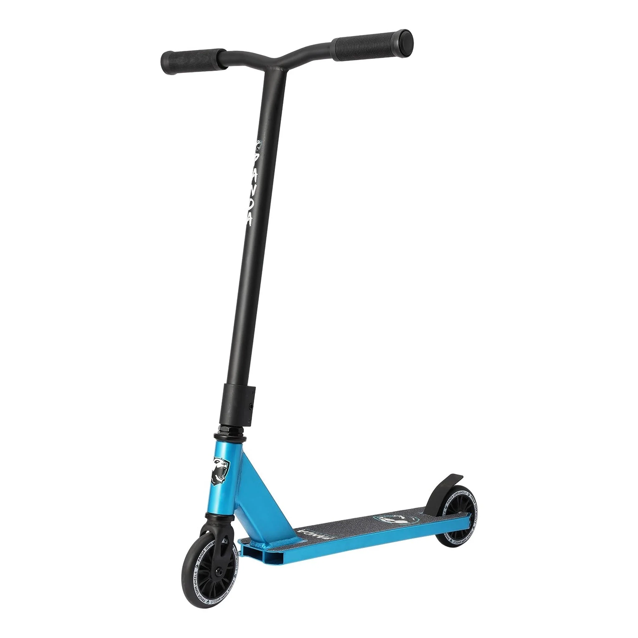 Panda Initio Scooter Freestyle - Verde Turquesa