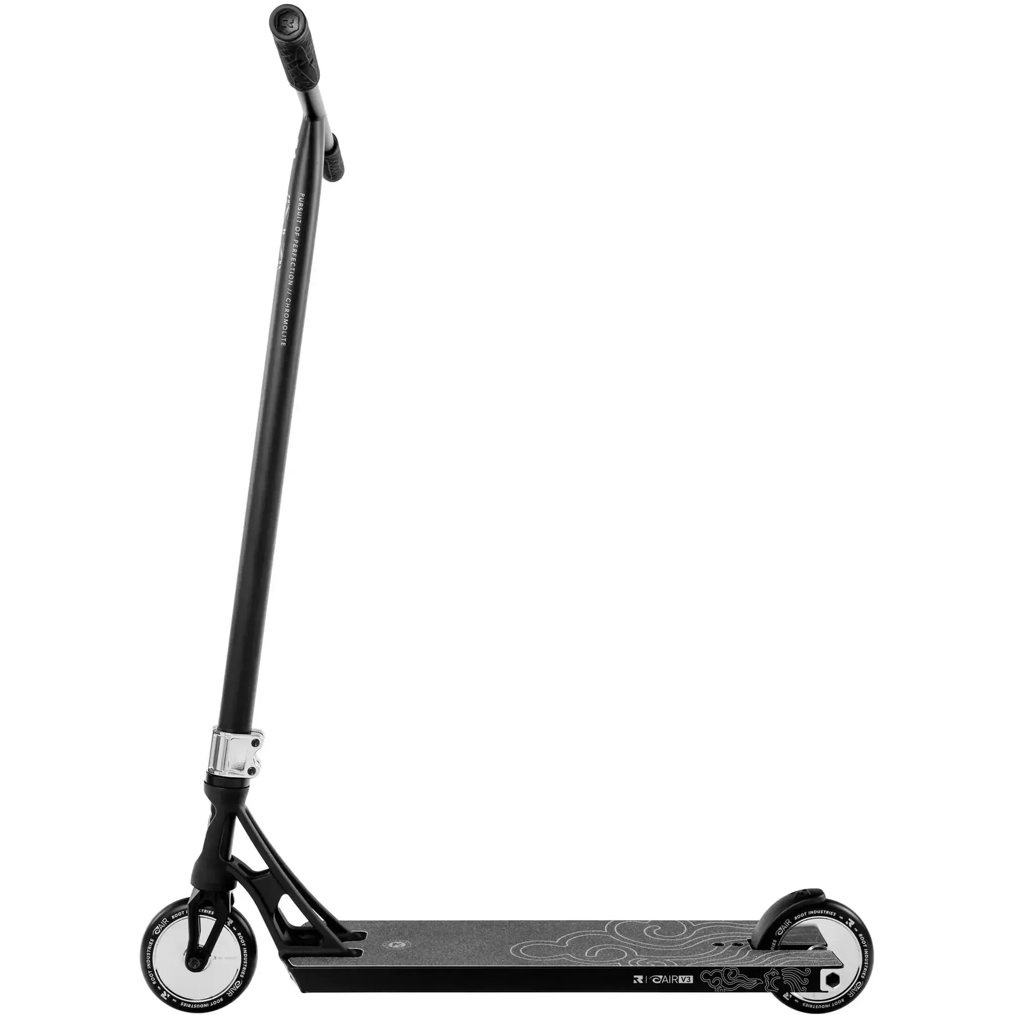 Root AIR RS V3 Scooter Freestyle (Black) - Image 2