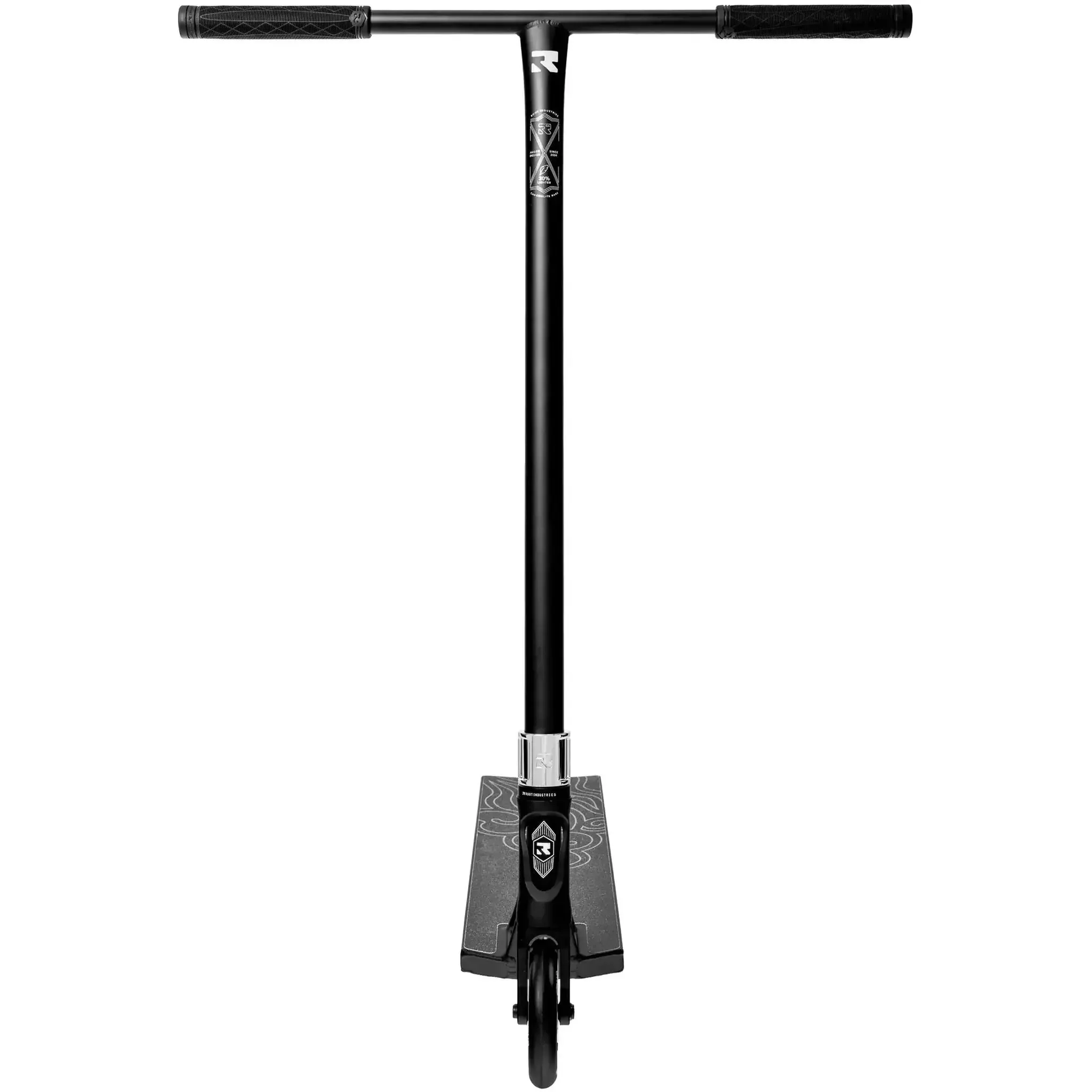 Root AIR RS V3 Scooter Freestyle (Black) - Image 3