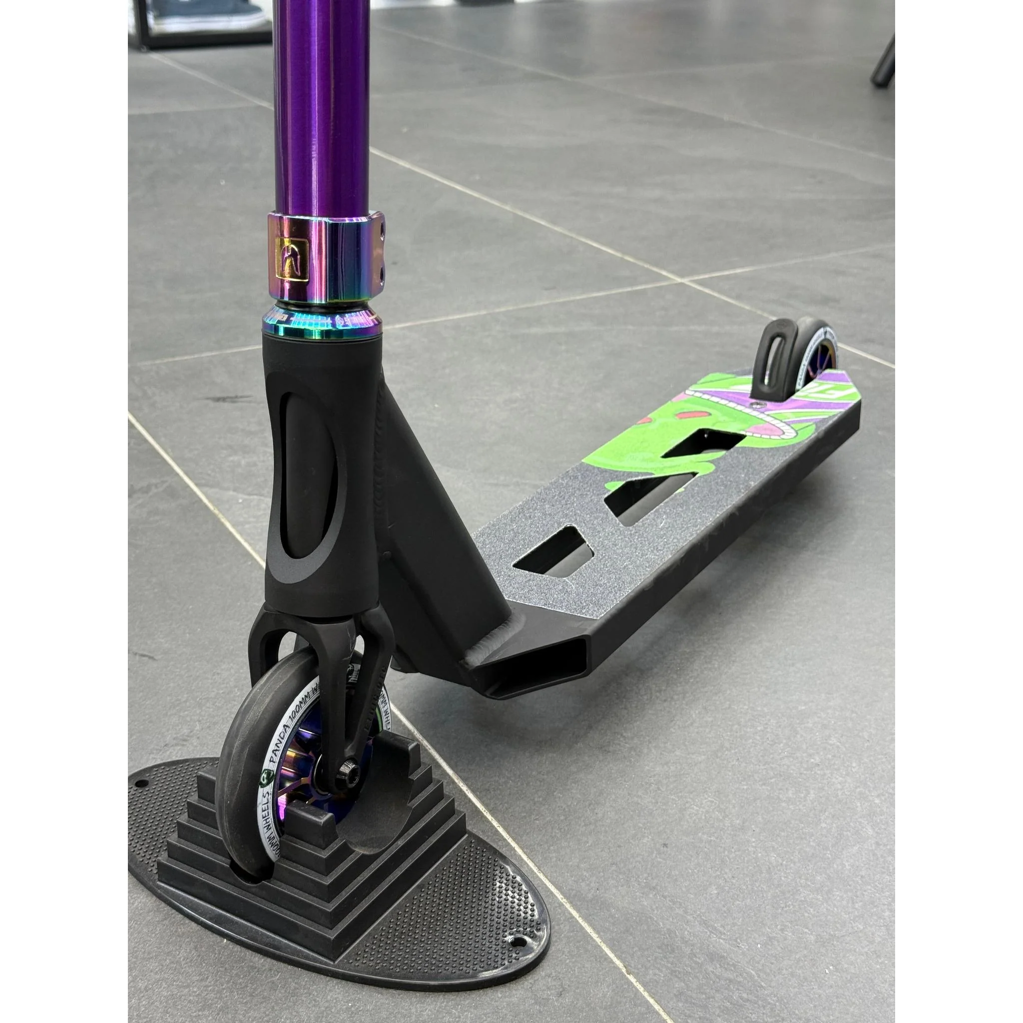 Scooter Custom Build - Image 2