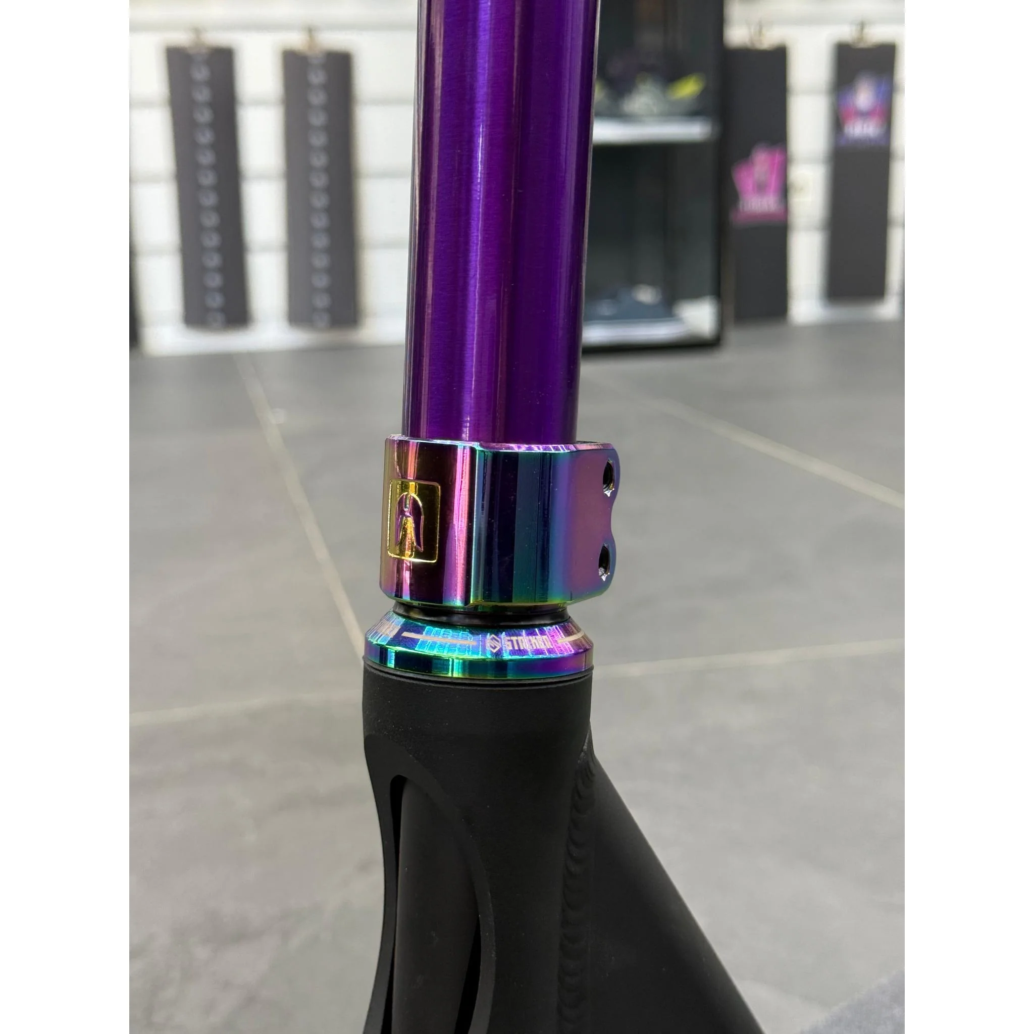 Scooter Custom Build - Image 4