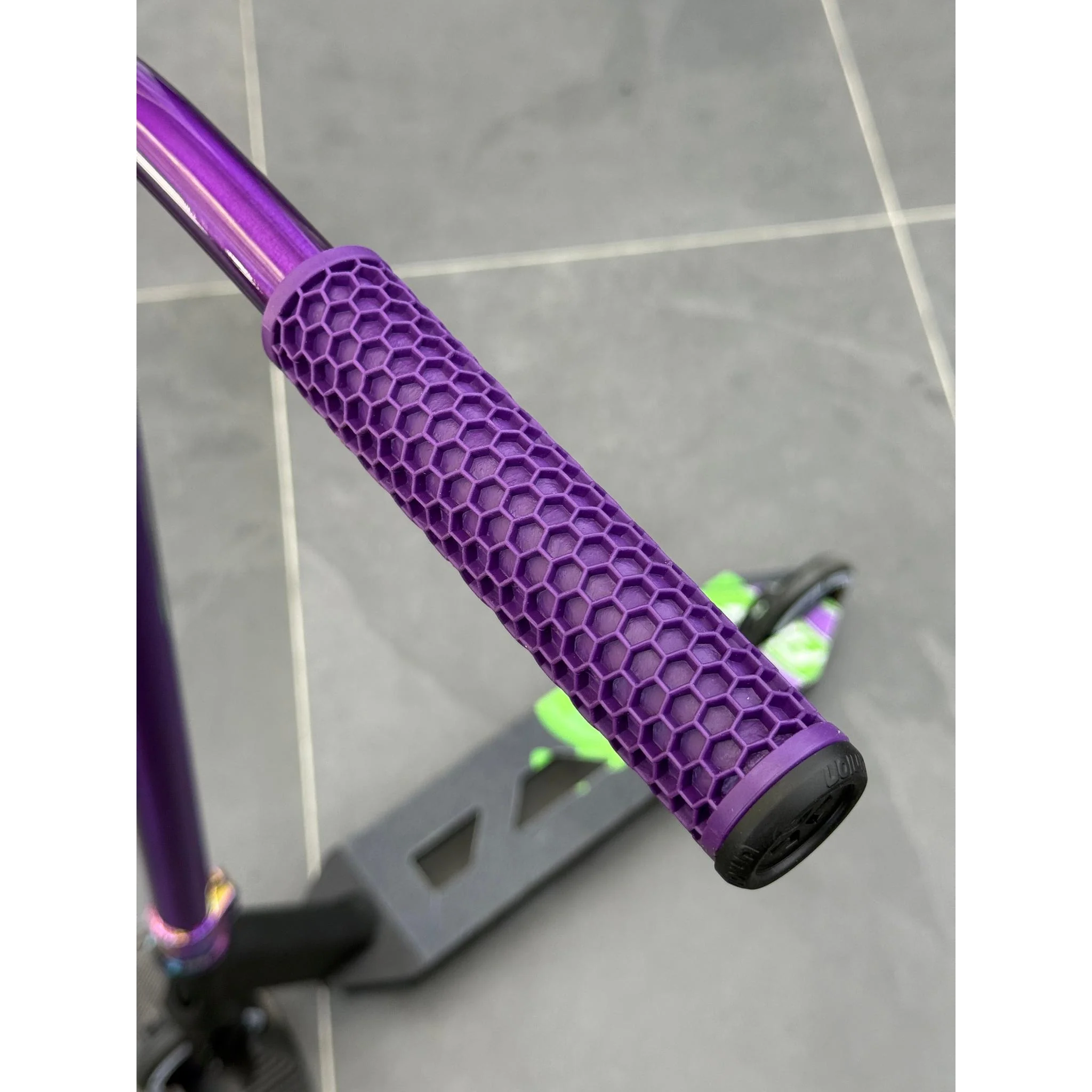 Scooter Custom Build - Image 6