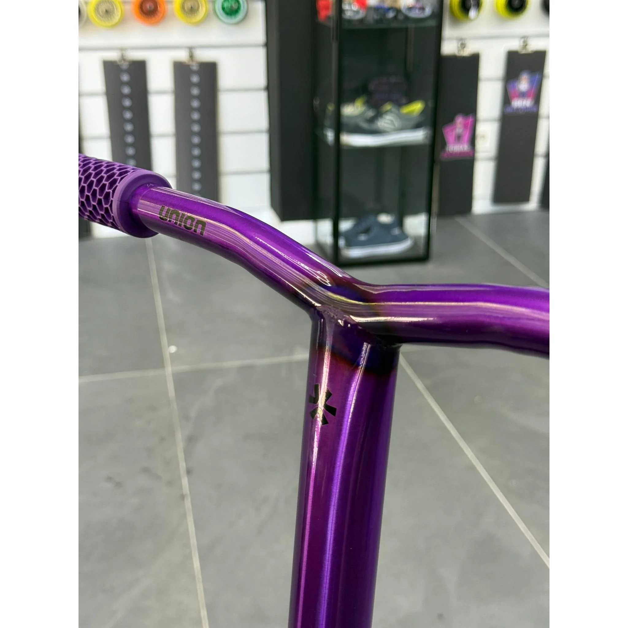 Scooter Custom Build - Image 7