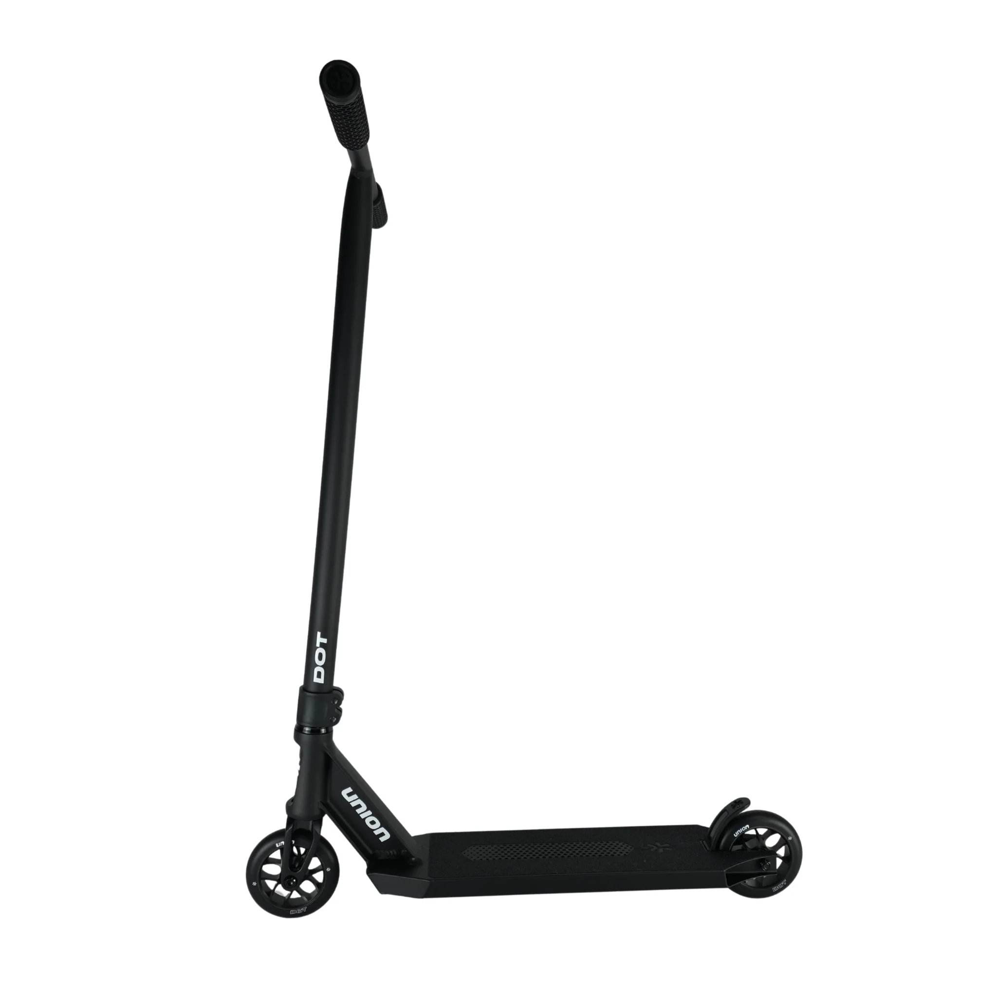 Scooter Union Dot L Black - Image 2