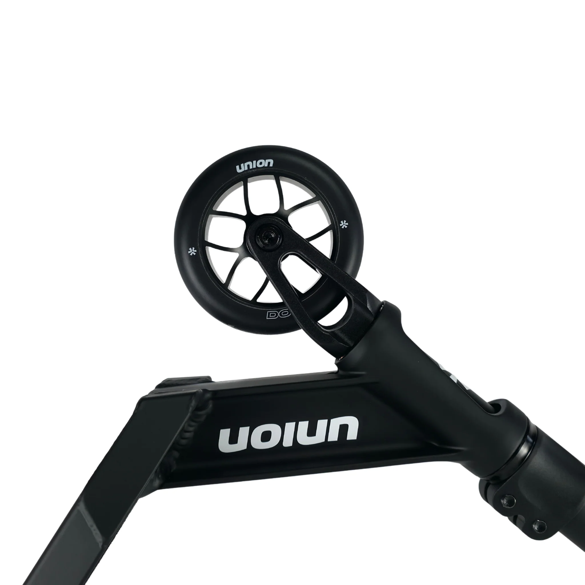 Scooter Union Dot L Black - Image 4